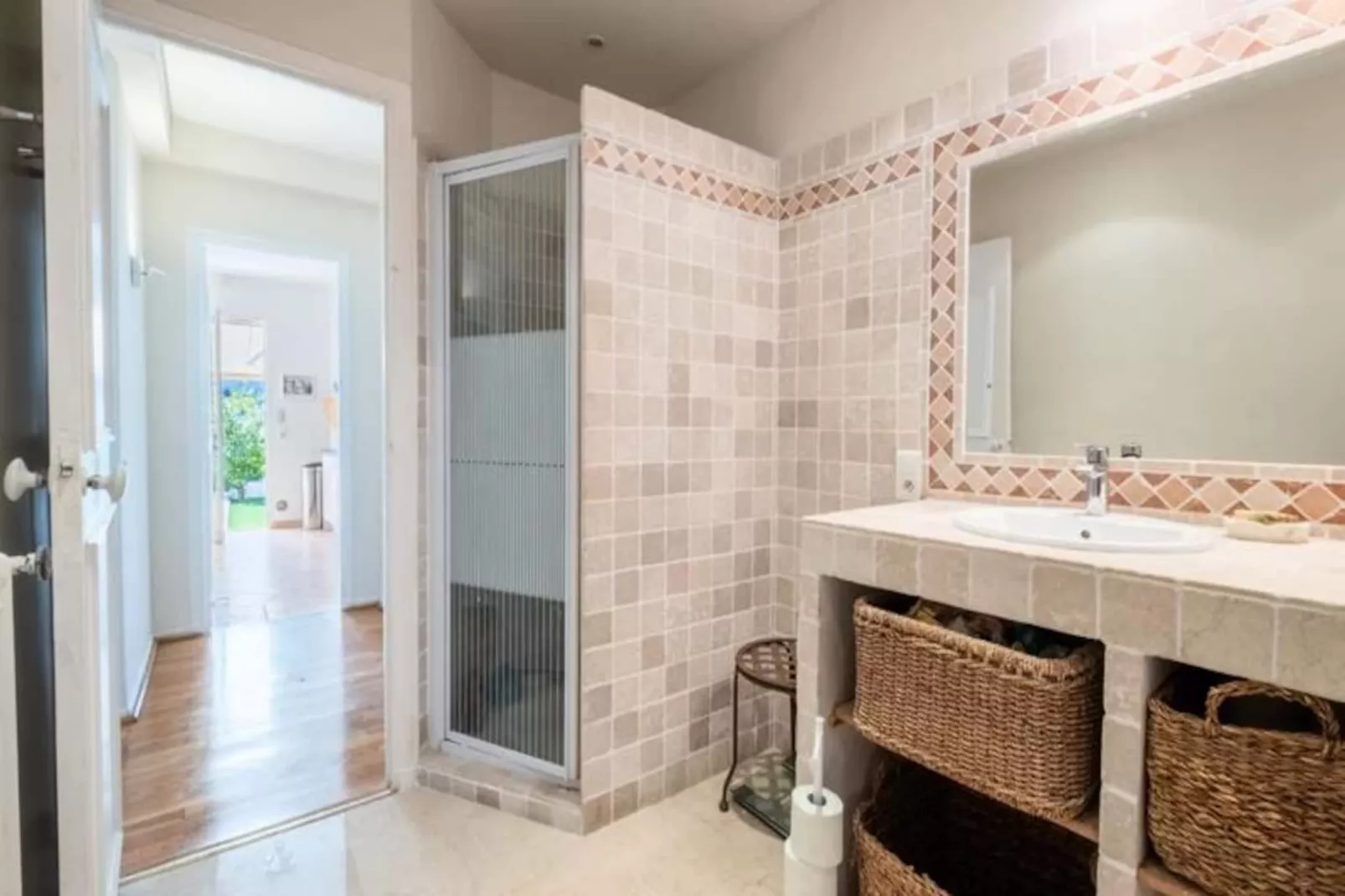 Résidence Maison Et Piscine Chauff&eacute;e 5min &agrave; Pied Du Centre !-Niet-getagd