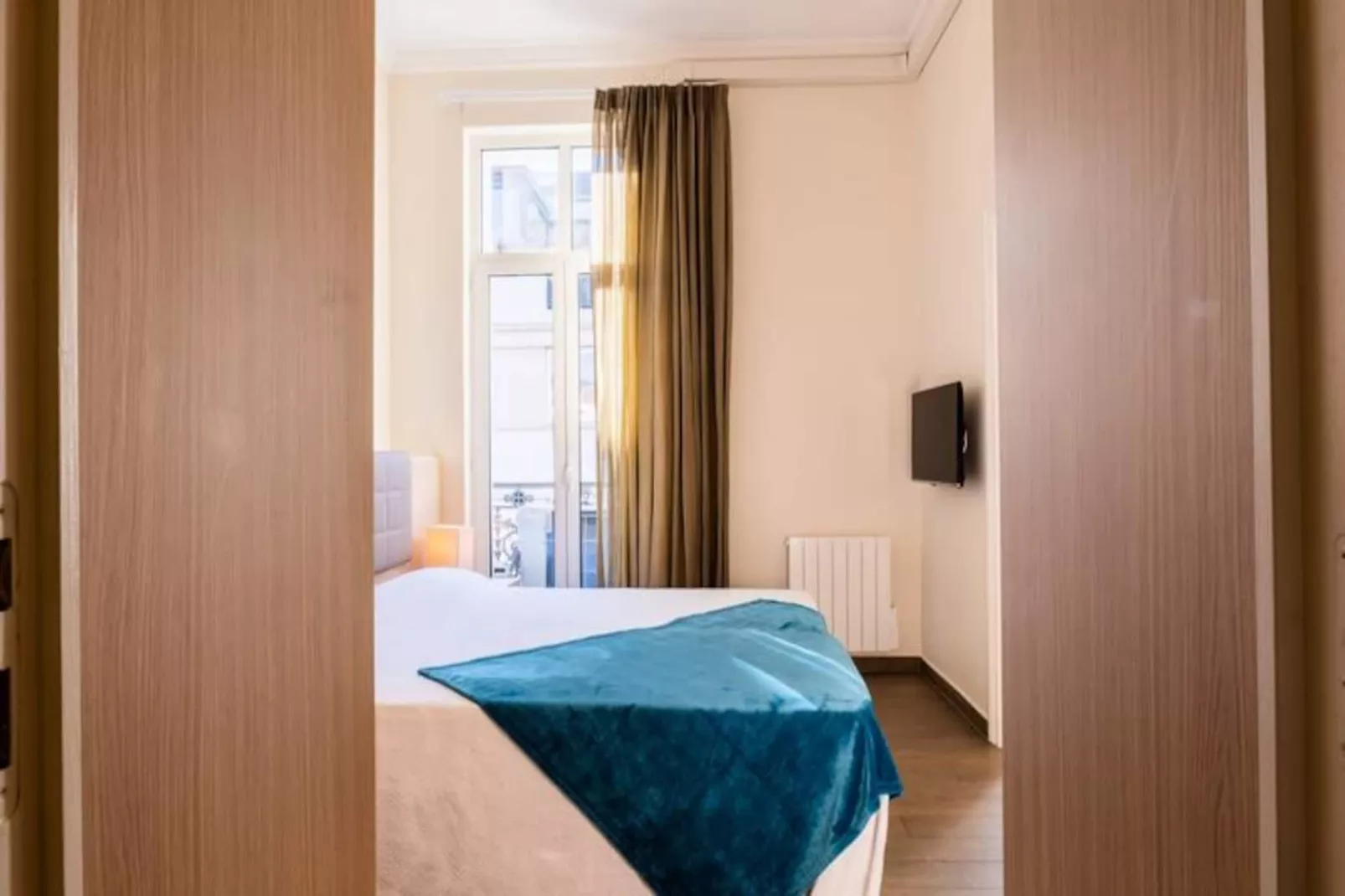 Résidence 3 Pièces Rue D’antibes à Deux Pas Du Palais Des Festivals-Niet-getagd