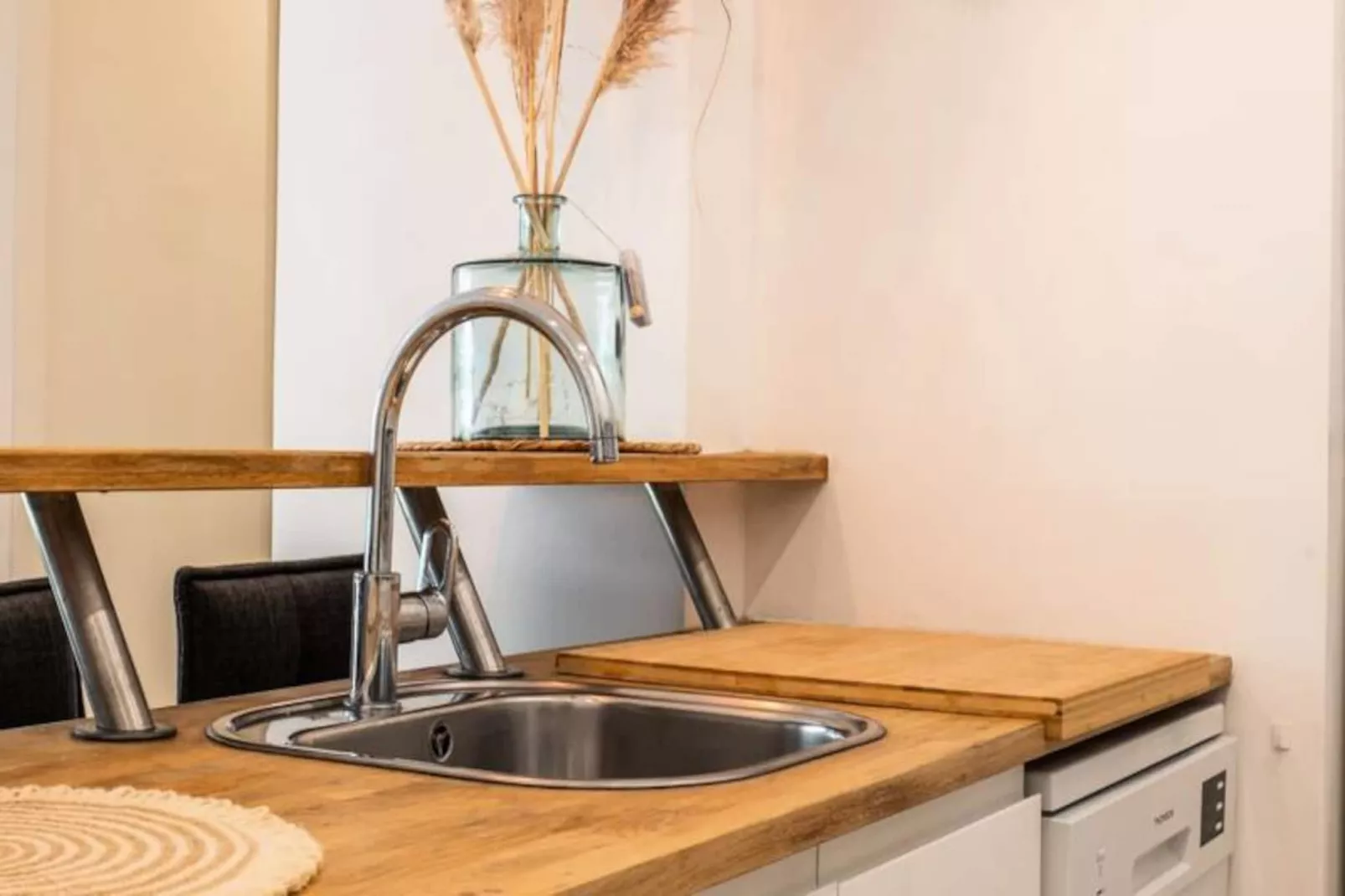 Résidence 2p Cozy Avec Jardin En Plein Coeur Du Palm Beach-Niet-getagd