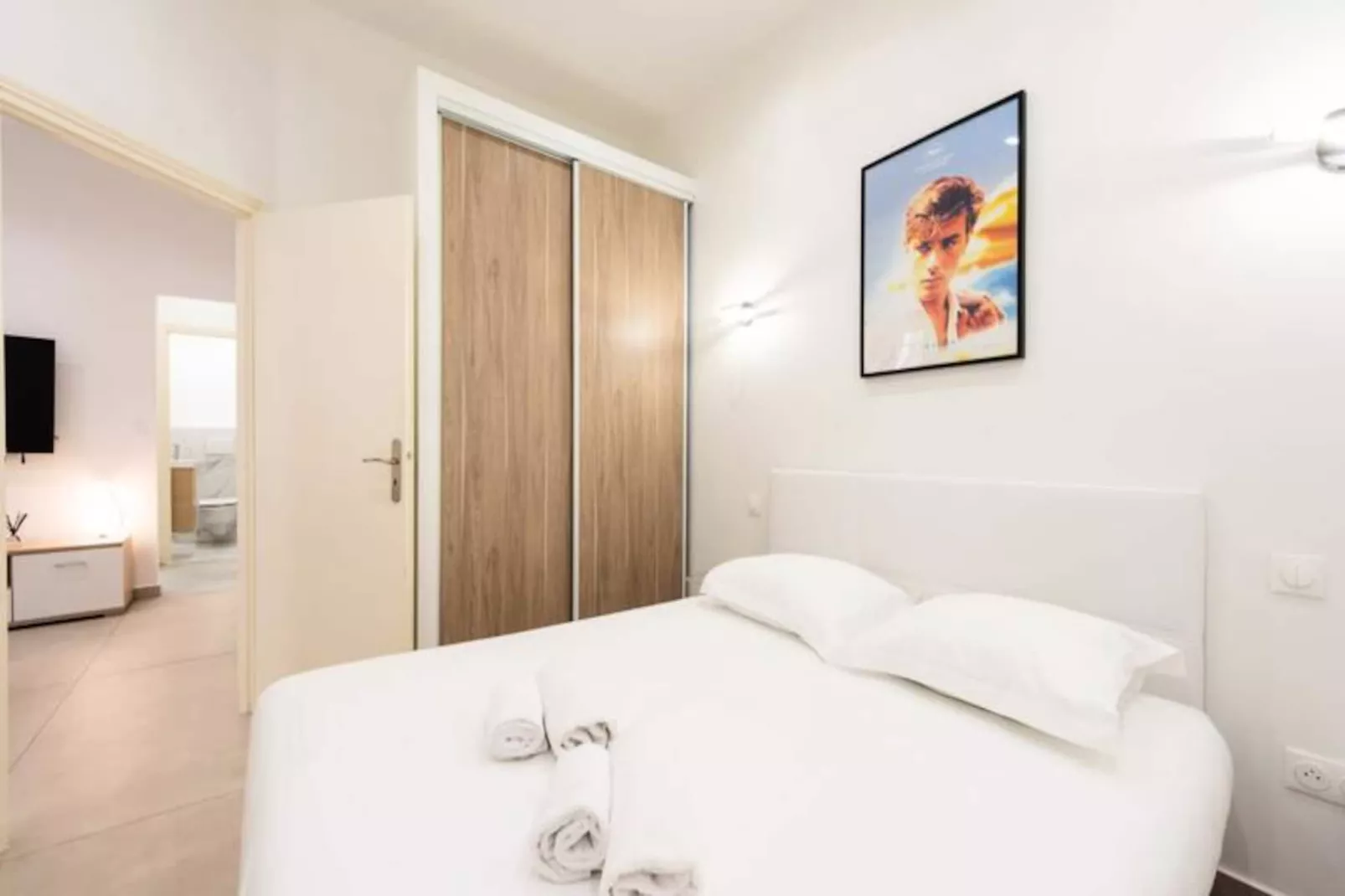 Résidence Appartement Moderne En Plein Centre Ville !-Niet-getagd