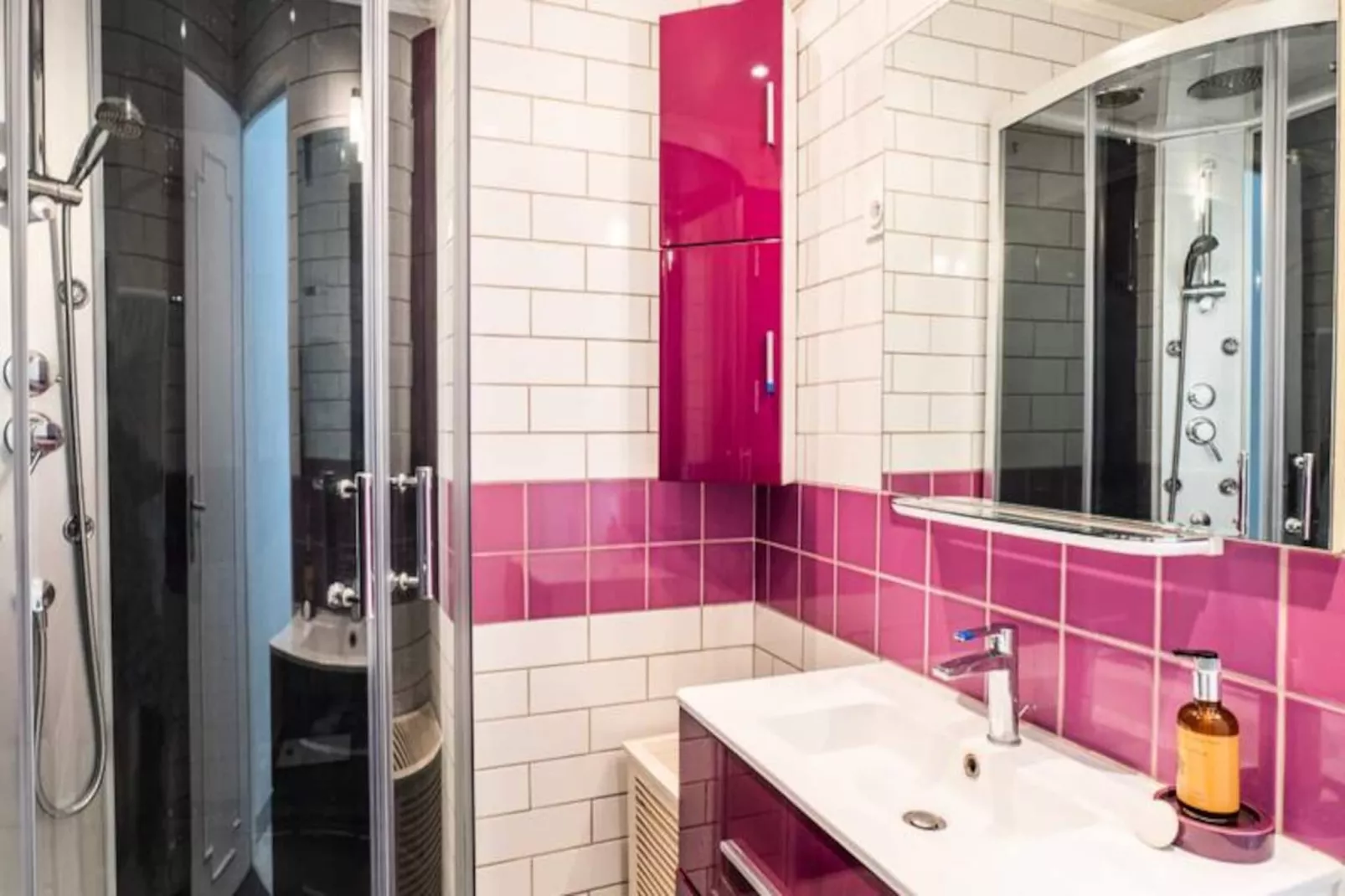 Résidence 2p Avec Terrasse, Vue Mer Et Parking-Niet-getagd