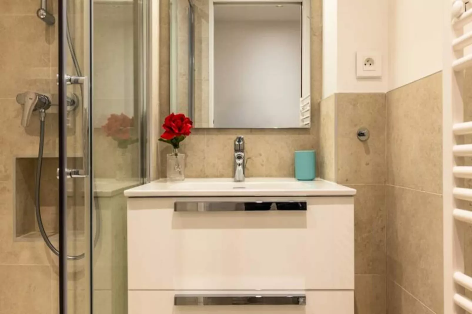 Résidence 3p Haut-de-gamme &agrave; 300m Des Plages Croisette-Niet-getagd