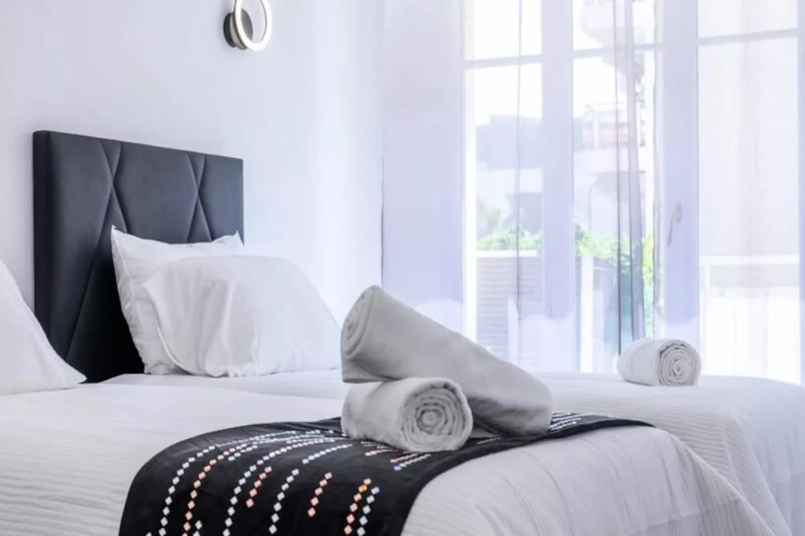 Résidence 3p Avec Terrasse &agrave; 100 M&egrave;tres De La Mer-Niet-getagd