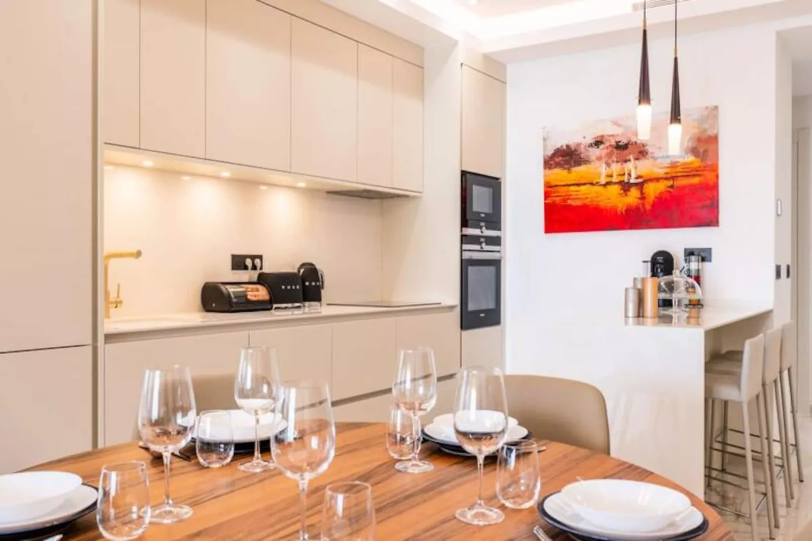 Résidence Rare ! Appartement Grand Standing - Croisette-Niet-getagd