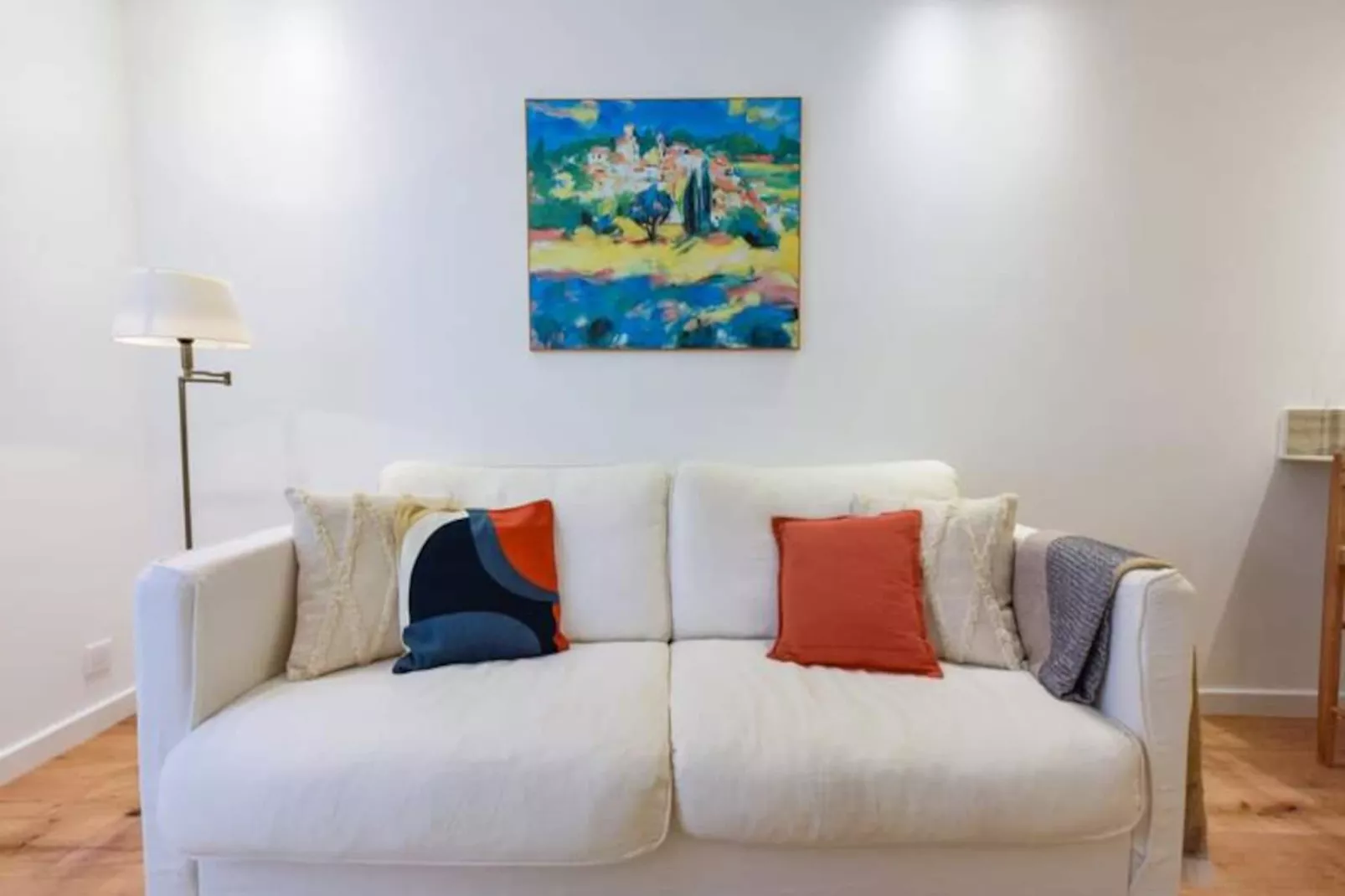 Résidence 2p De Standing &agrave; 100m Du Palais-Niet-getagd