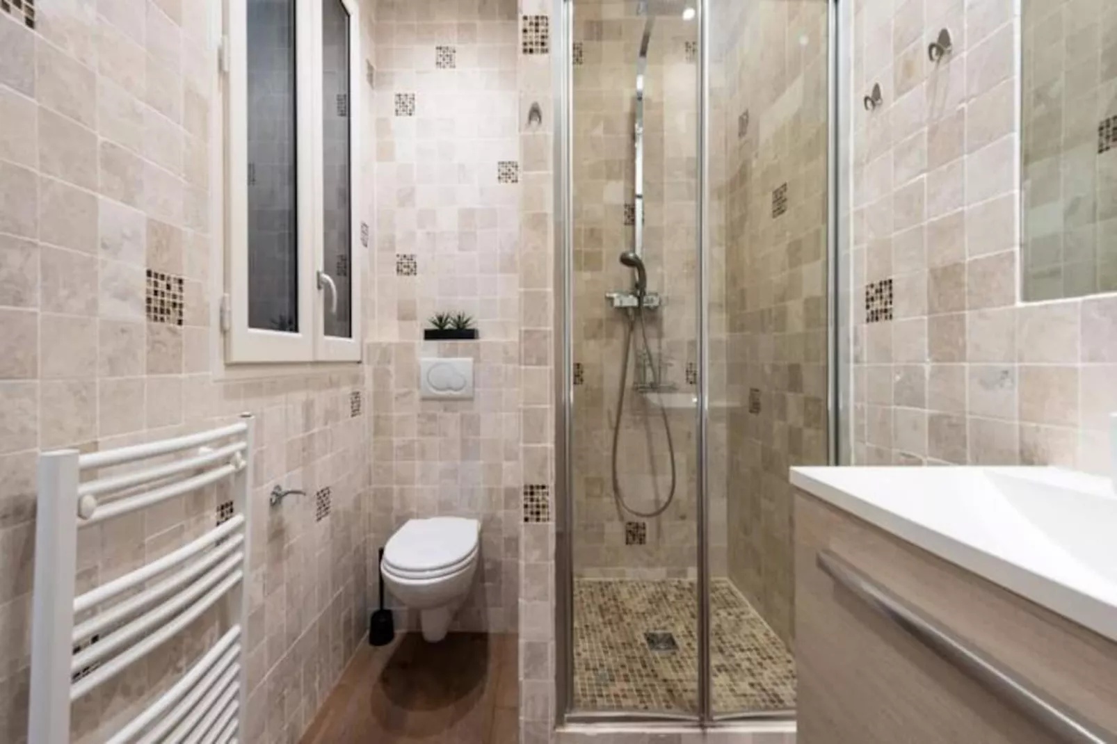 Résidence Cannes 2p Carré D’or-Niet-getagd