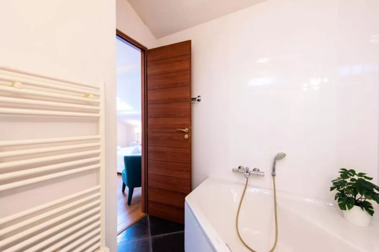 Résidence Superbe 3 Pièces à 3 Min De La Croisette-Niet-getagd