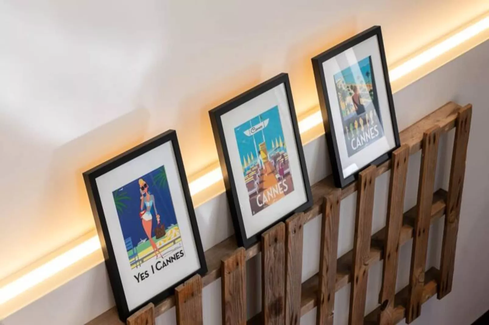 Résidence 2p Duplex 75m&sup2; Avec Piscine-Niet-getagd