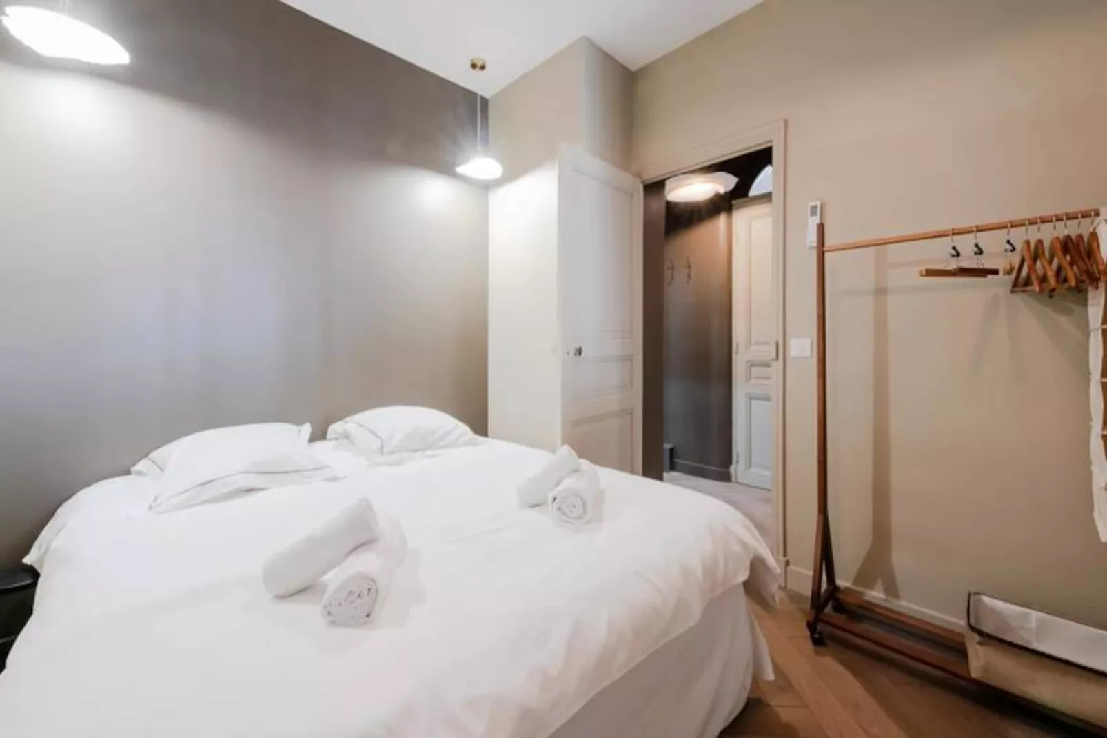 Résidence 2p Rénové Cœur De Cannes-Niet-getagd