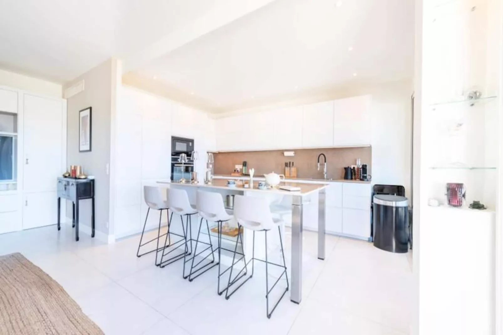 Résidence 3p De Dtanding Cannes Vue Mer-Niet-getagd