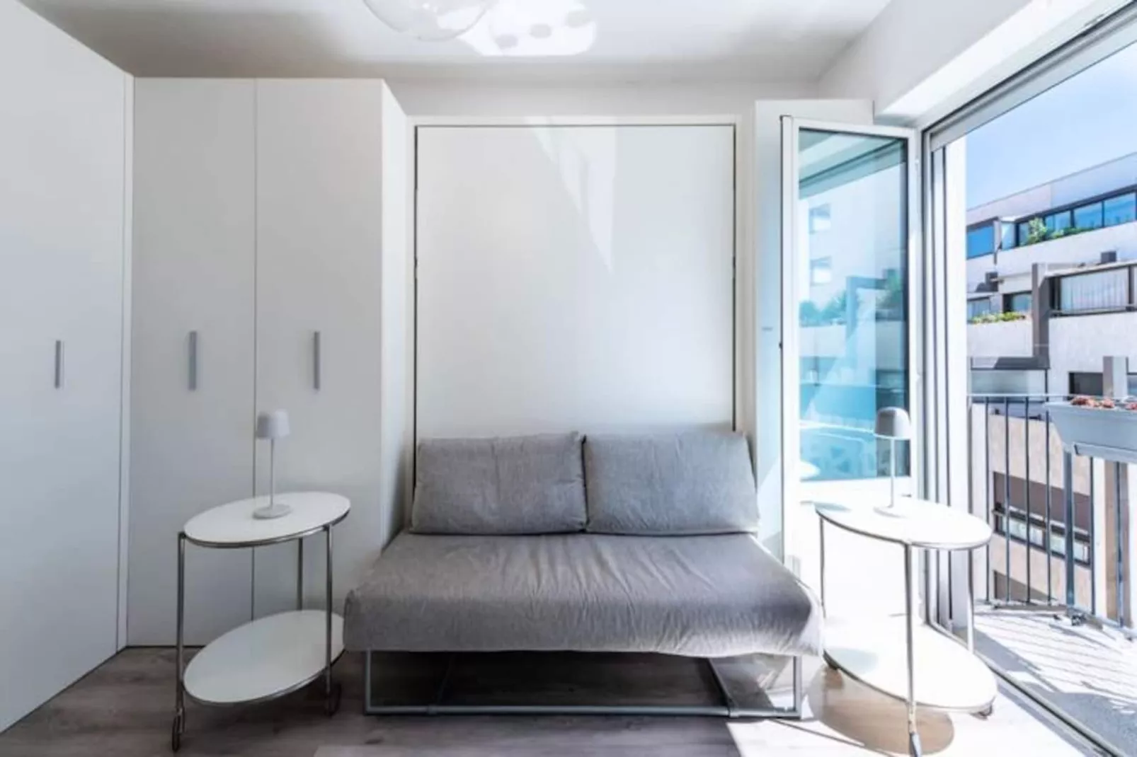 Résidence Appartement Lumineux Centre Cannes-Niet-getagd