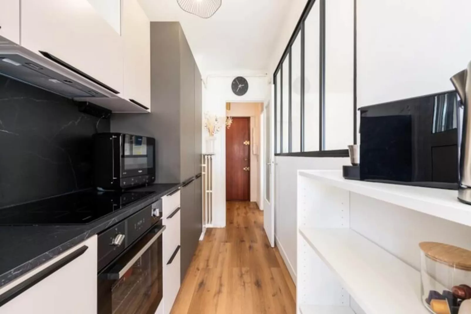 Résidence 2p Terrasse &ndash; Palm Beach, Proche Plages-Niet-getagd