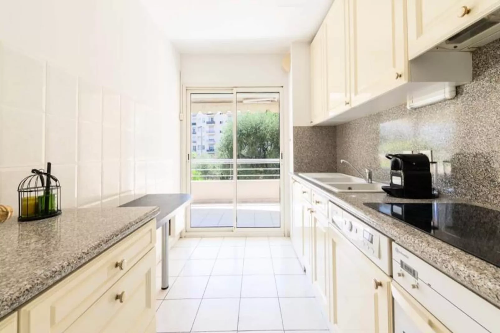 Résidence 2p Résidence Avec Piscine Et Garage, Proche Croisette-Niet-getagd