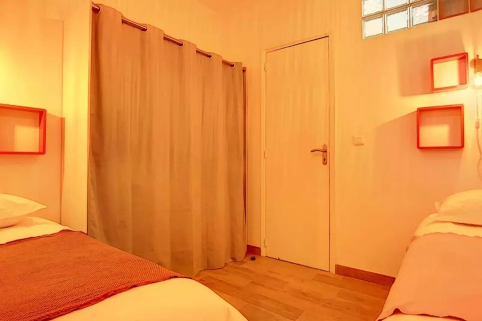 Résidence Cours Mass&eacute;na Sur Le March&eacute; Proven&ccedil;al-Niet-getagd