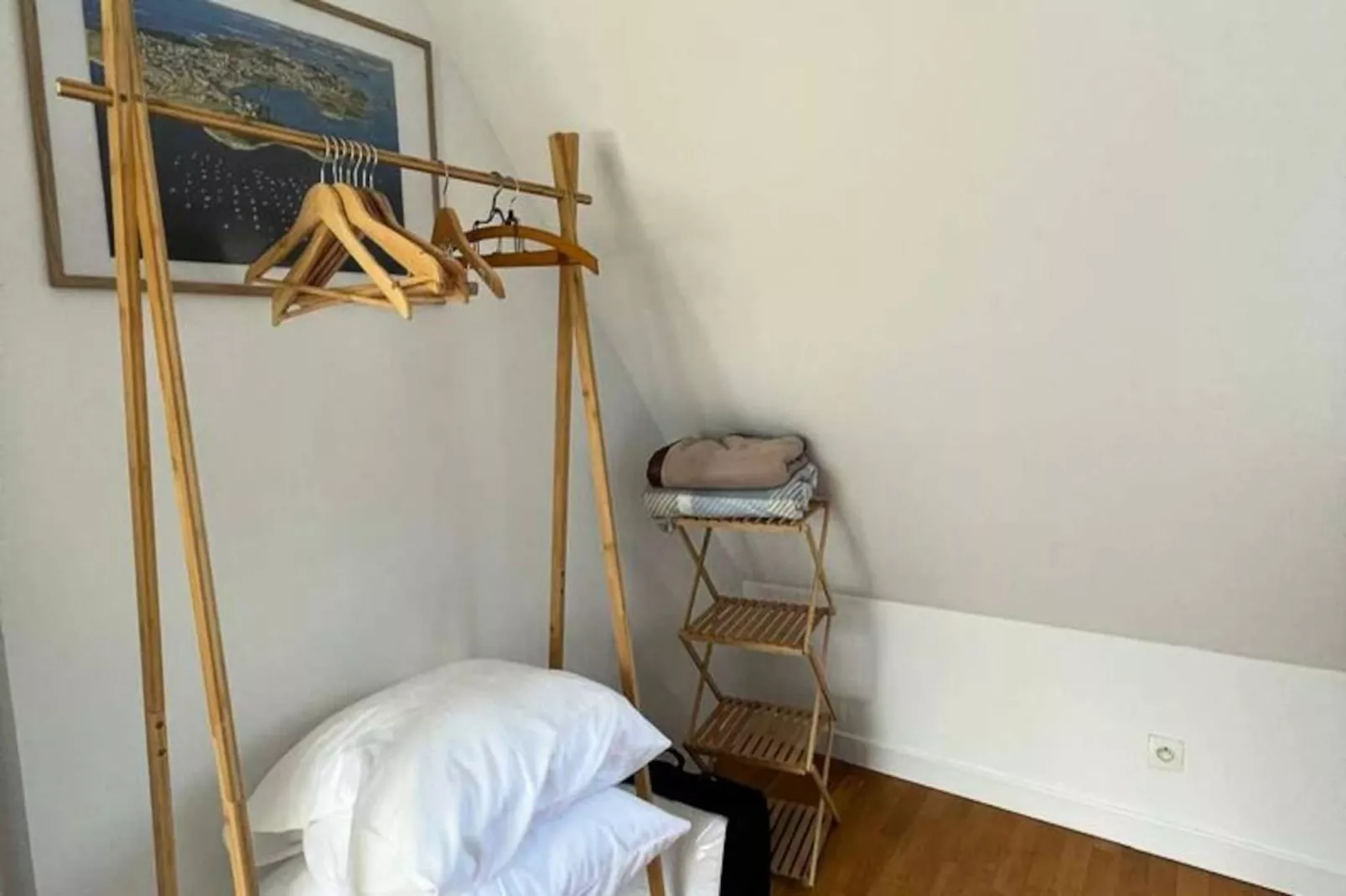 Résidence L27-ile Grande-Niet-getagd