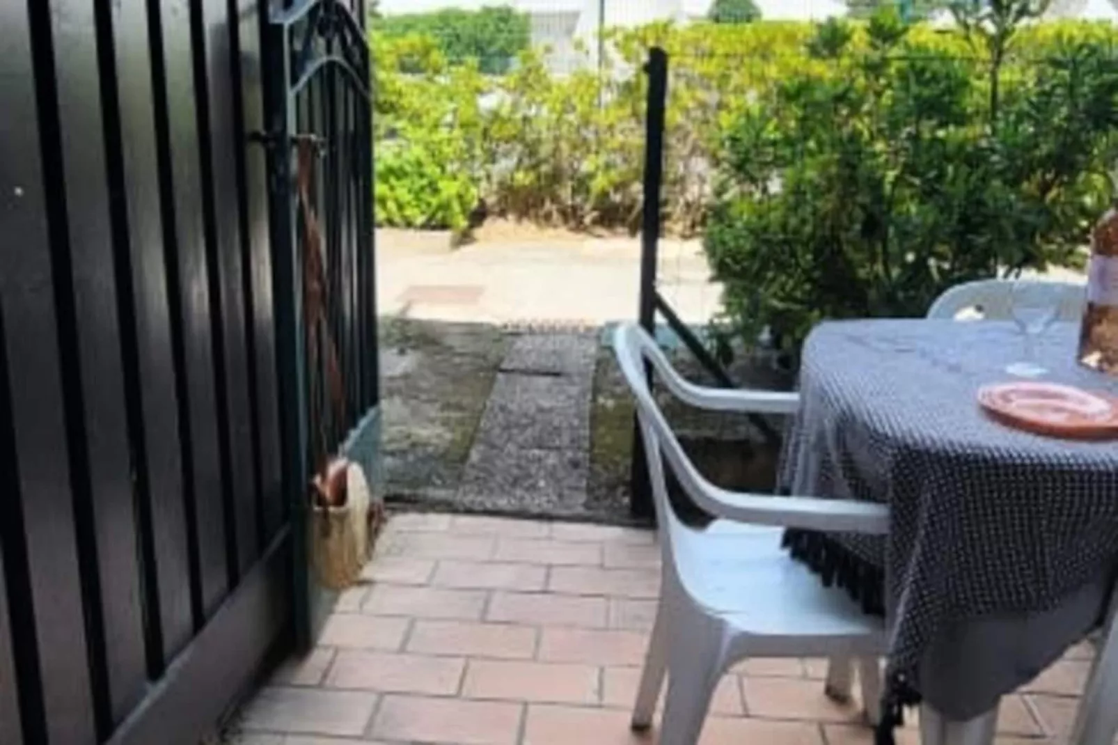 Résidence Terrasse 3 Entre Plage Et Port De Plaisance-Niet-getagd