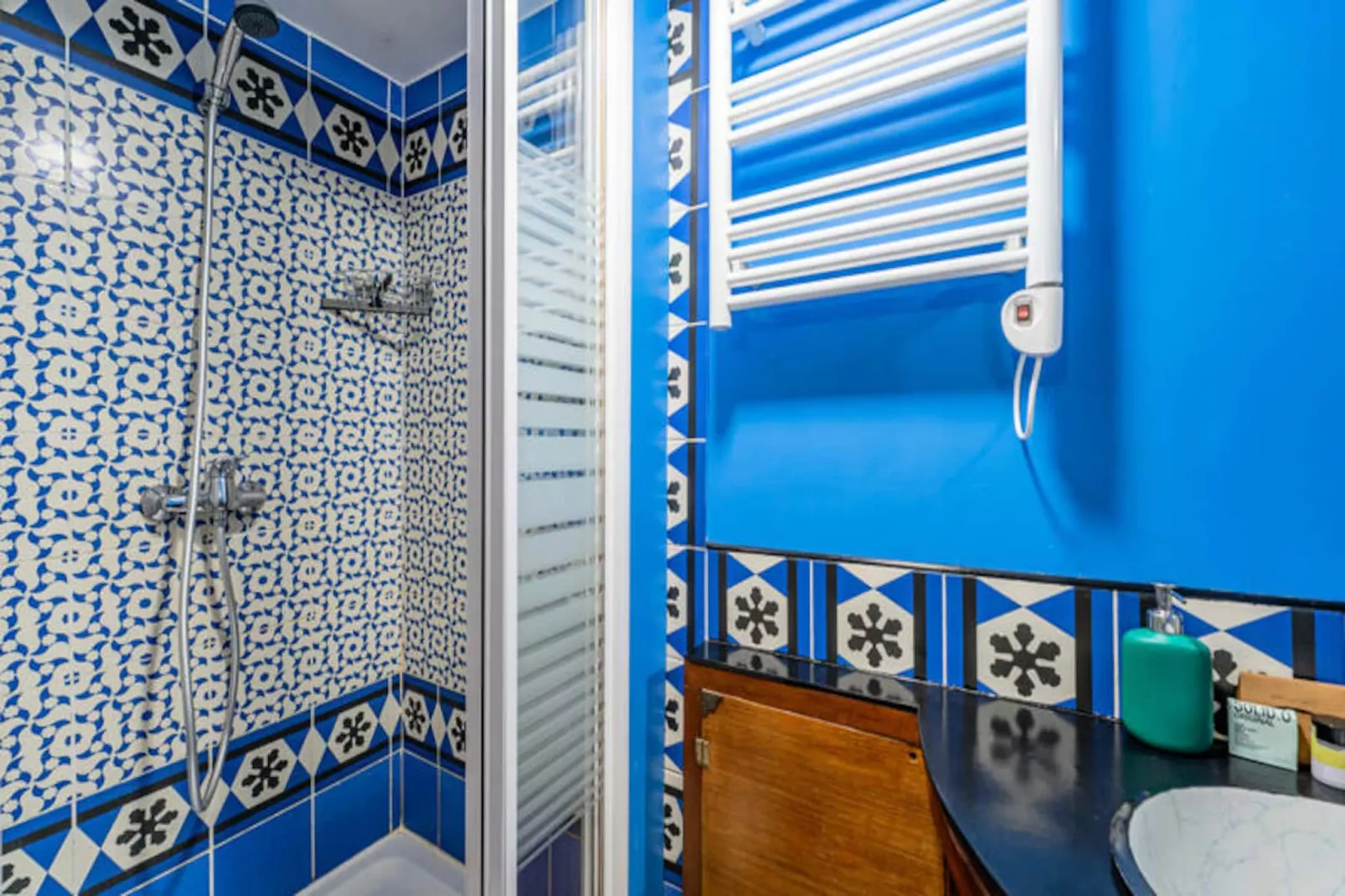 Adorable Suite Sur La Péniche Petite Annick-Niet-getagd