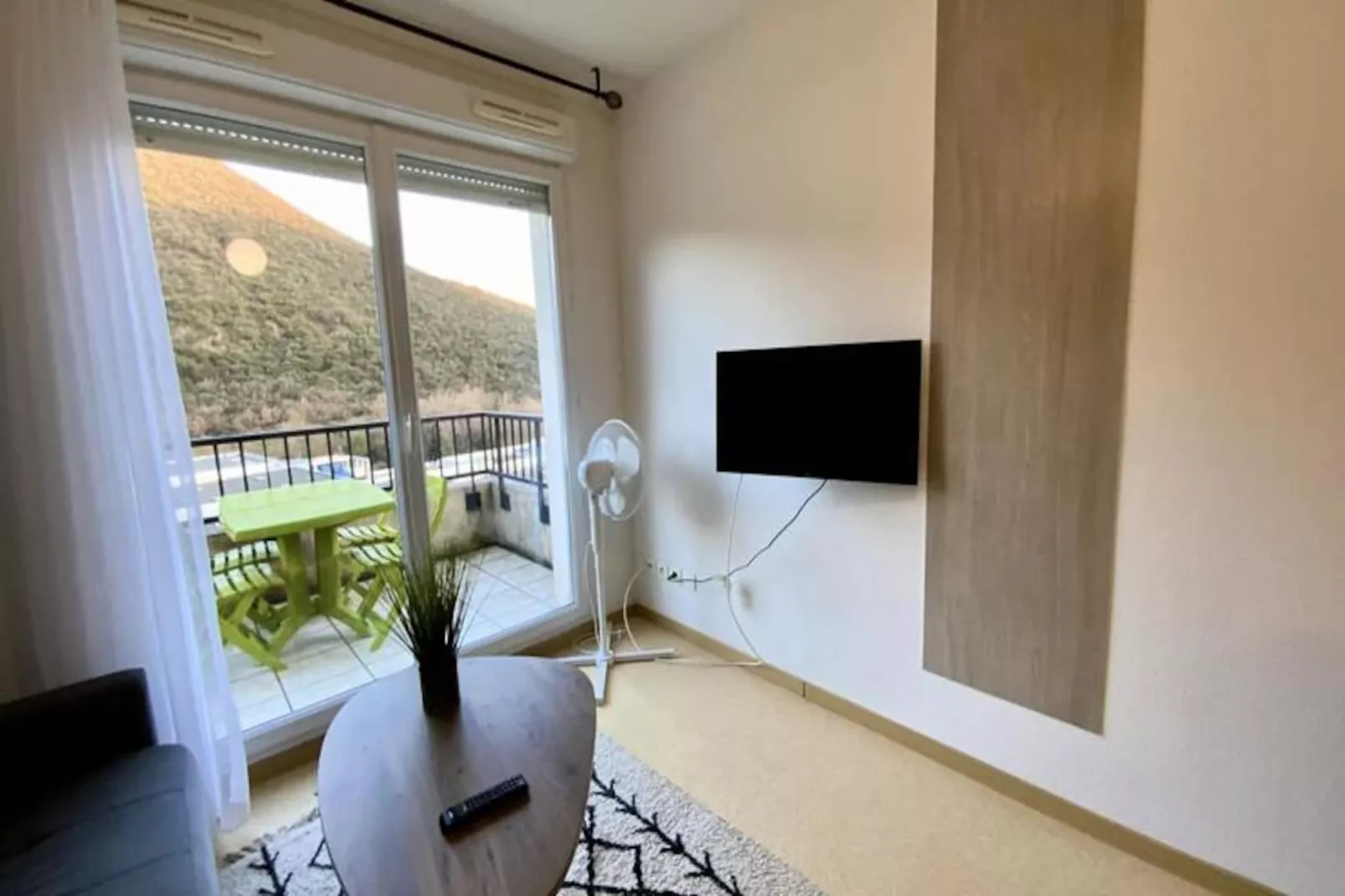 Résidence Les Na&iuml;ades G36 - 2 Chambres Pour 5 Personnes !-Niet-getagd