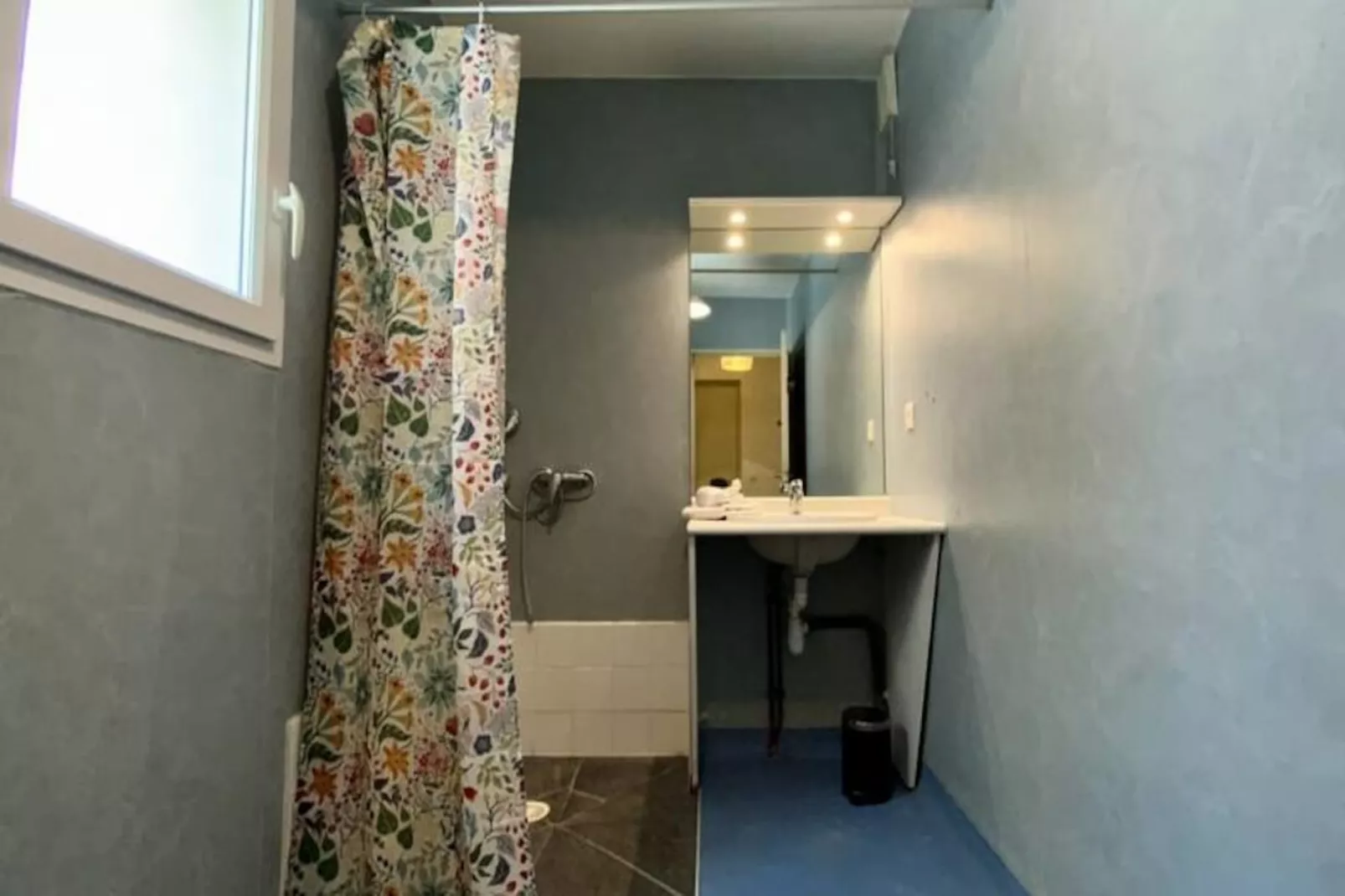 Résidence Les Na&iuml;ades F25 - 1 Chambre Pour 4 Personnes ! - Niet-getagd