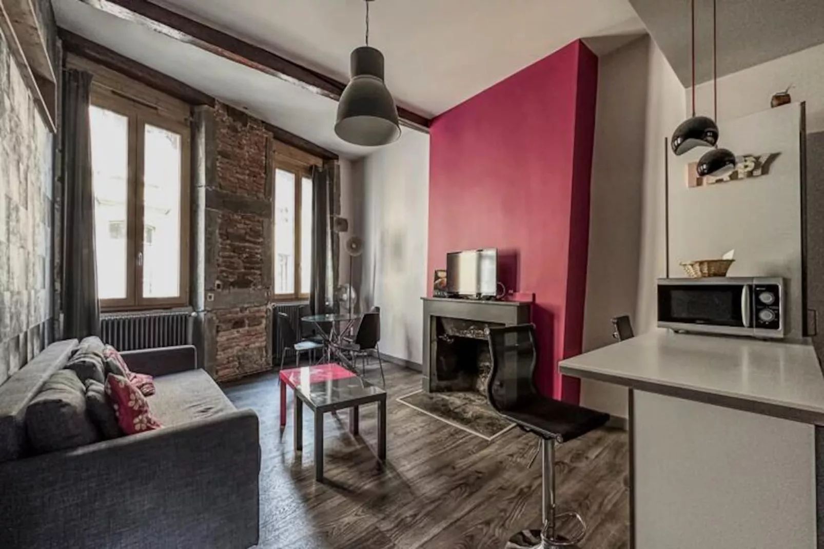 | L'escapade Des Clercs 💗-Niet-getagd