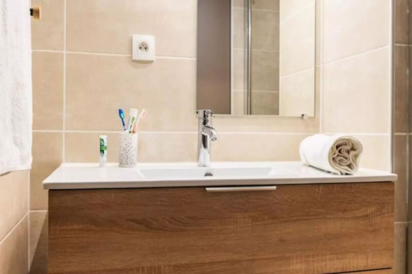 Gîte Location 4/6 pers. premium - village de gites des bruguières-Niet-getagd