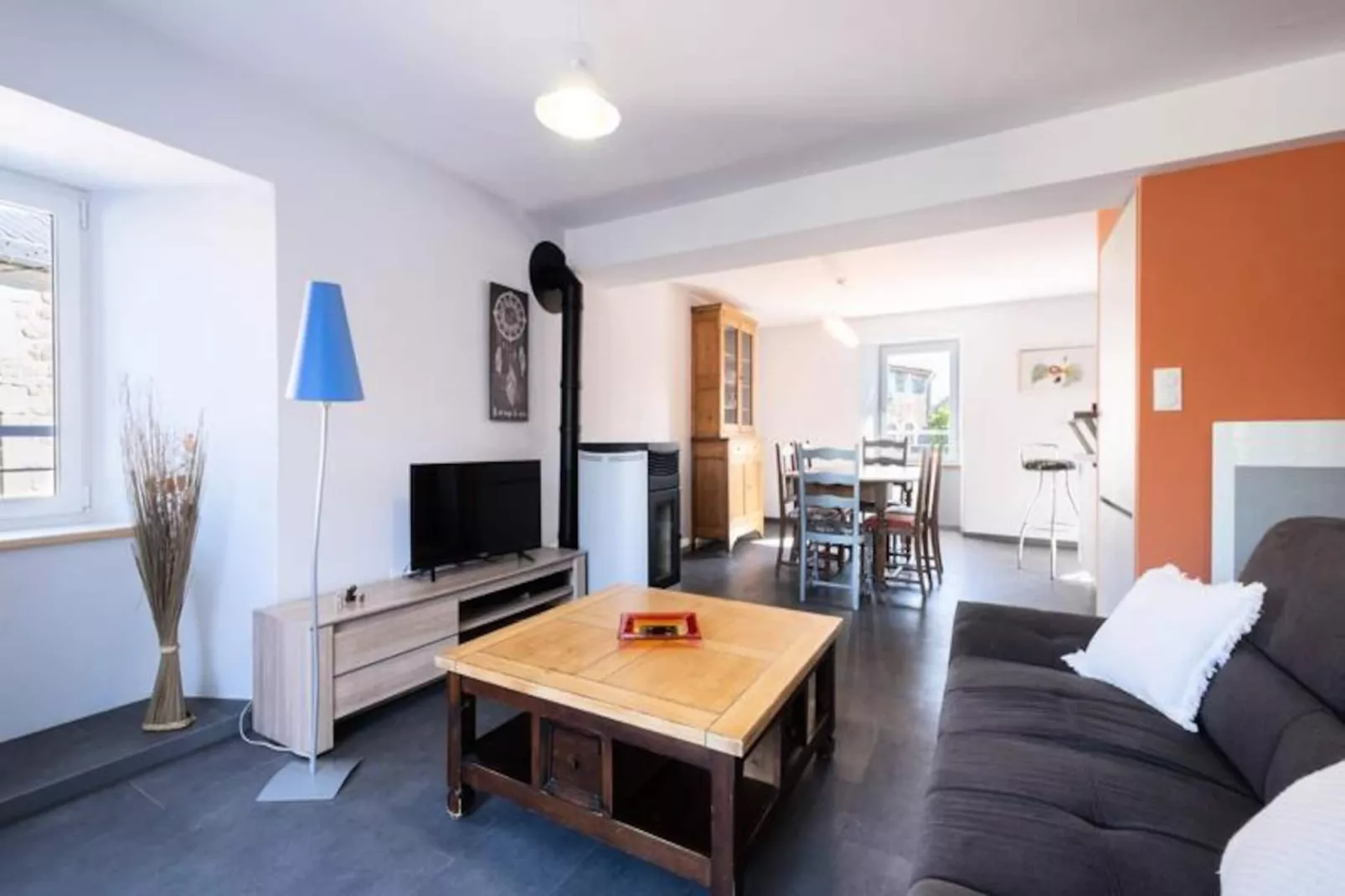 Gîte de France Gîte de l'escapade 3 épis-Niet-getagd