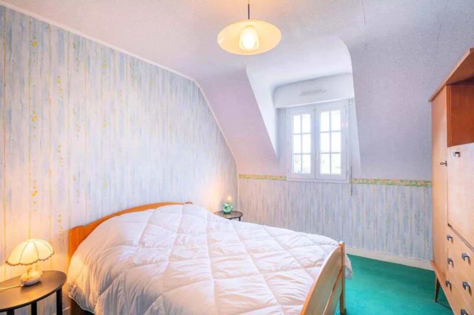 Résidence Clos De Kervegan-Niet-getagd