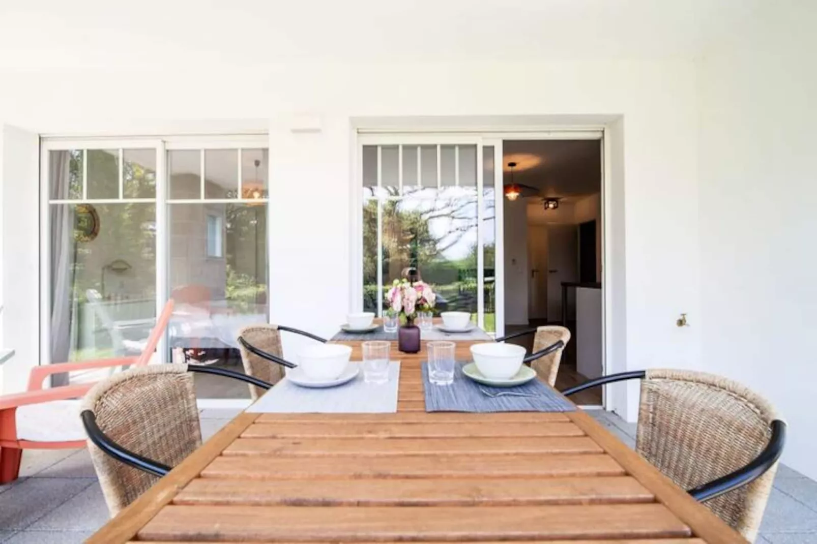 Appartement Belatza --Niet-getagd