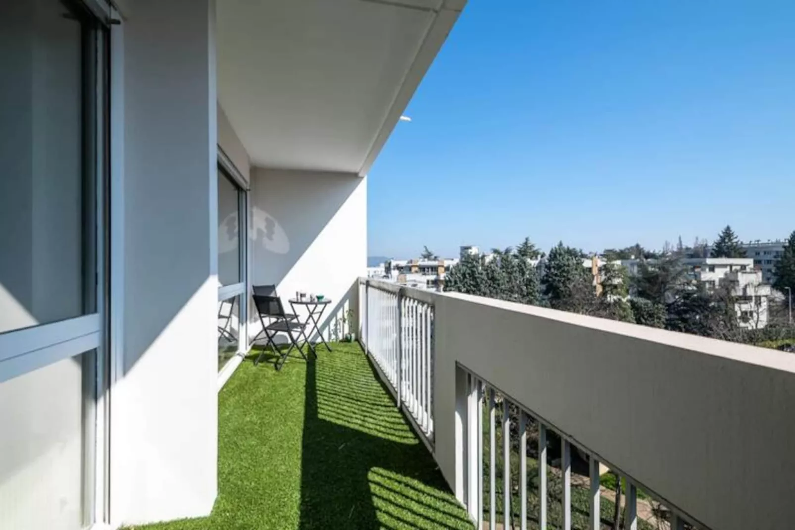 Appartement Mi-luna --Niet-getagd