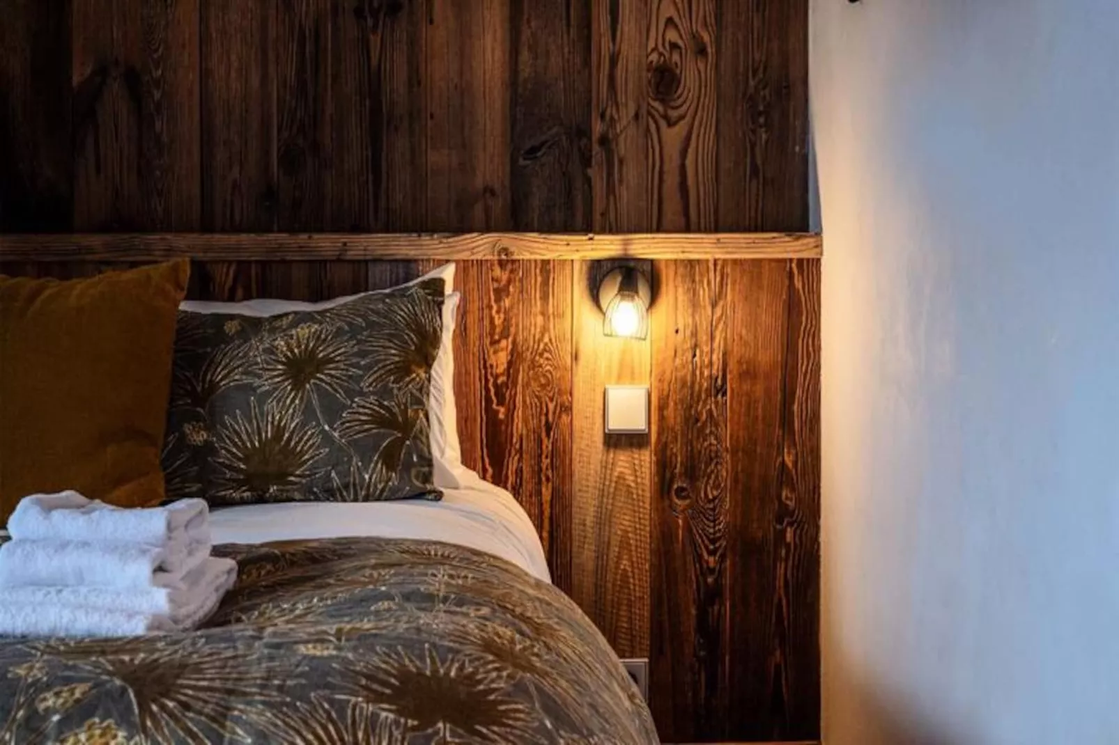 Chalet Madame Vacances Genepy-Niet-getagd