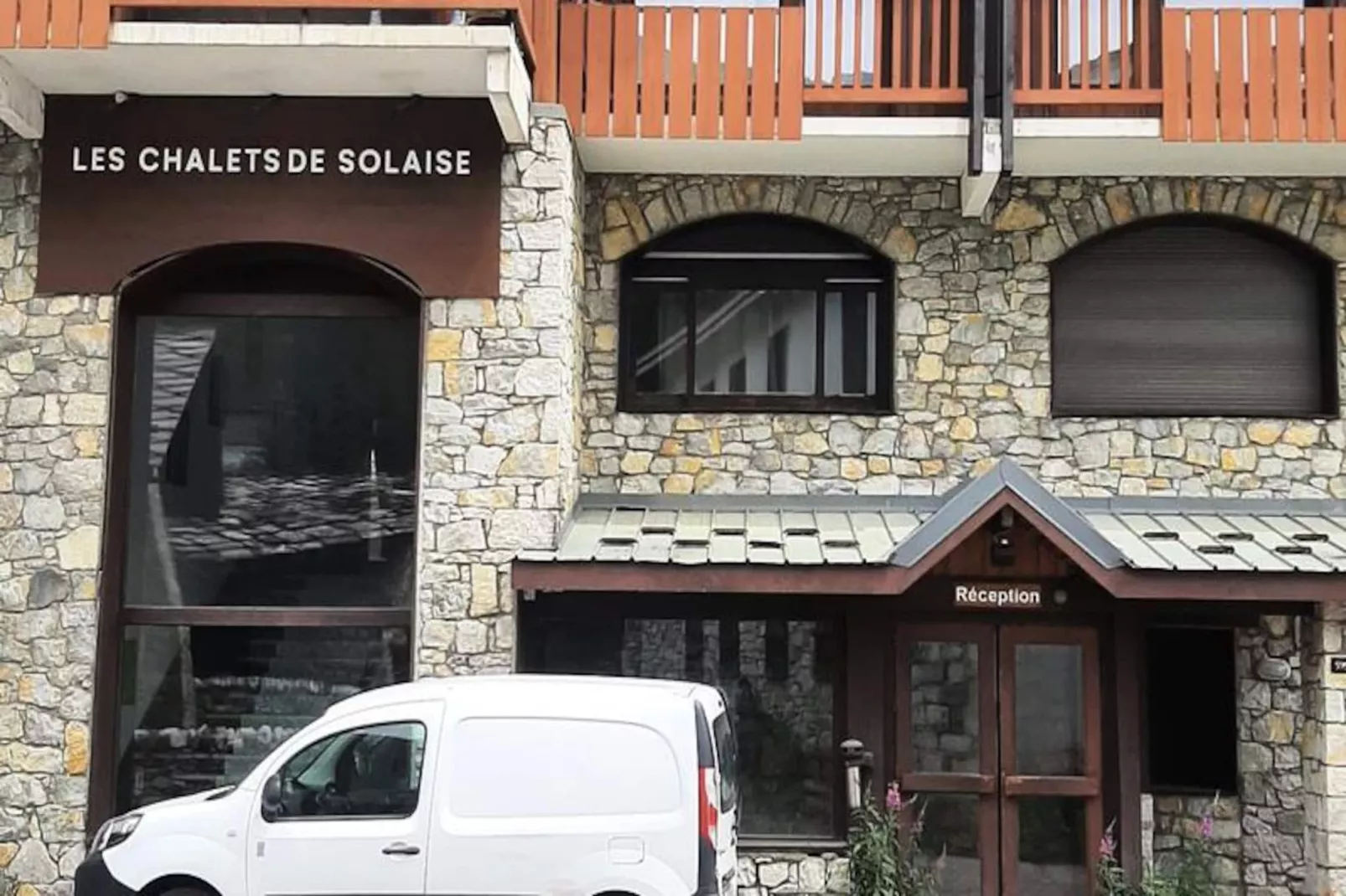 Pv Chalet De Solaise-Niet-getagd