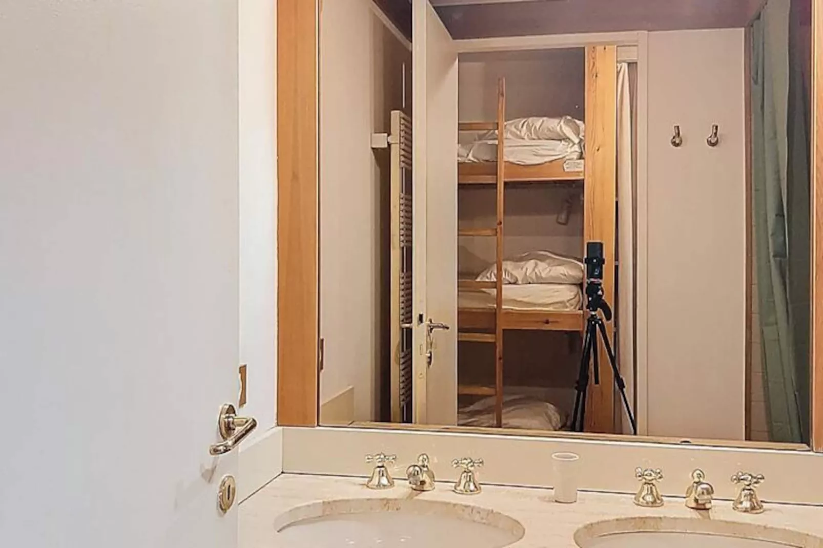 Résidence Le Dome-Niet-getagd