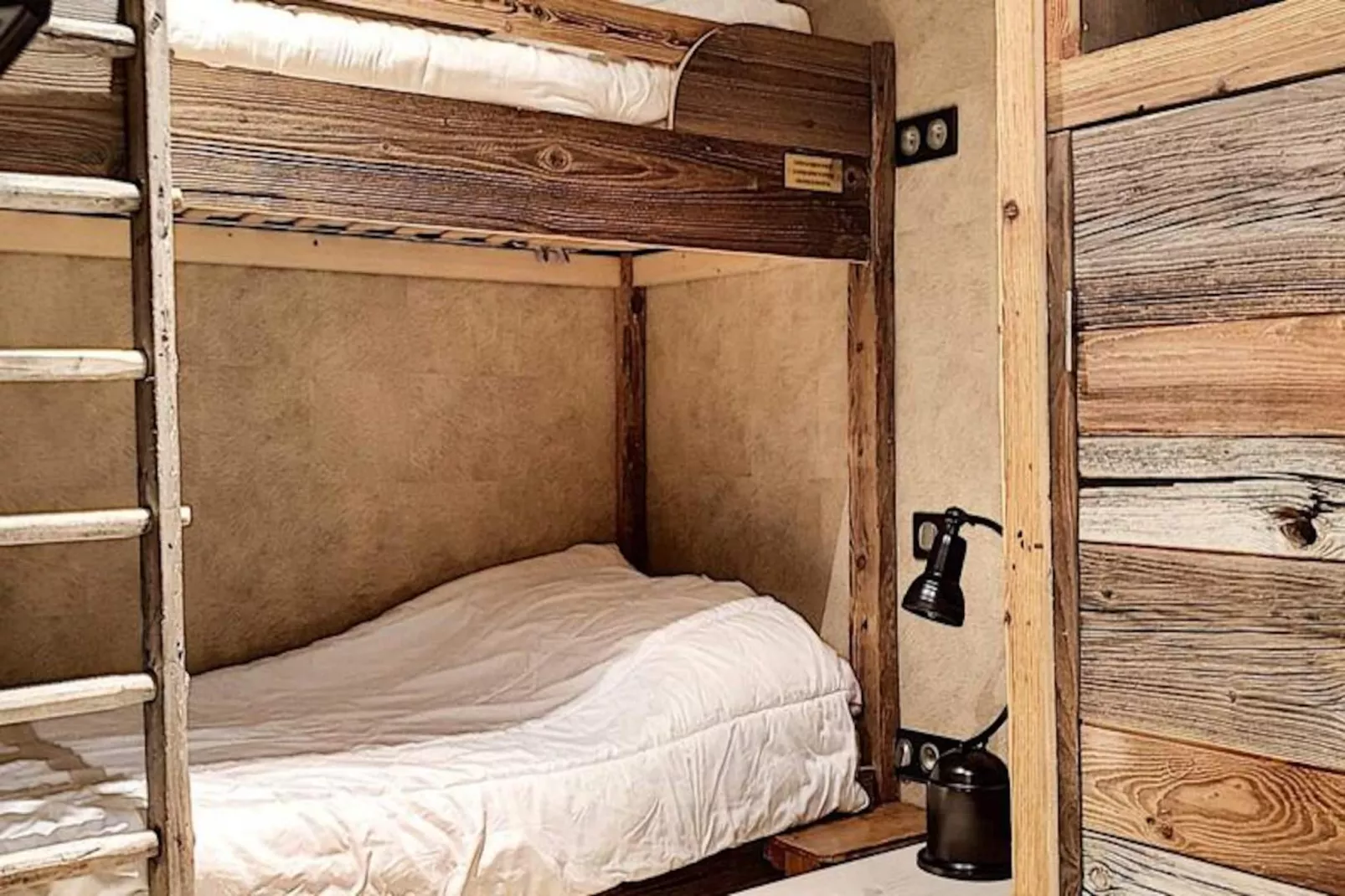 Résidence Le Dome-Niet-getagd