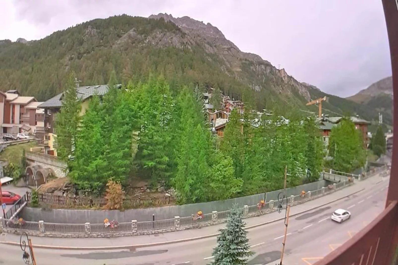 Résidence Le Val D'illaz-Niet-getagd