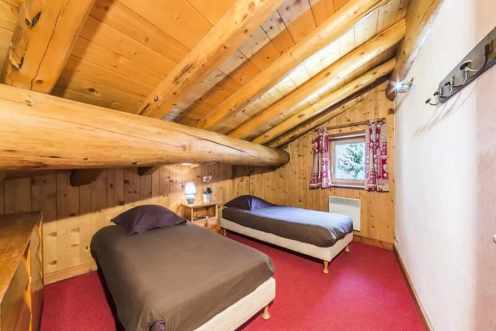 Chalet Bazile-Niet-getagd