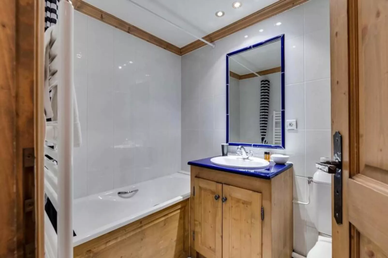 Résidence Aiglon-Niet-getagd