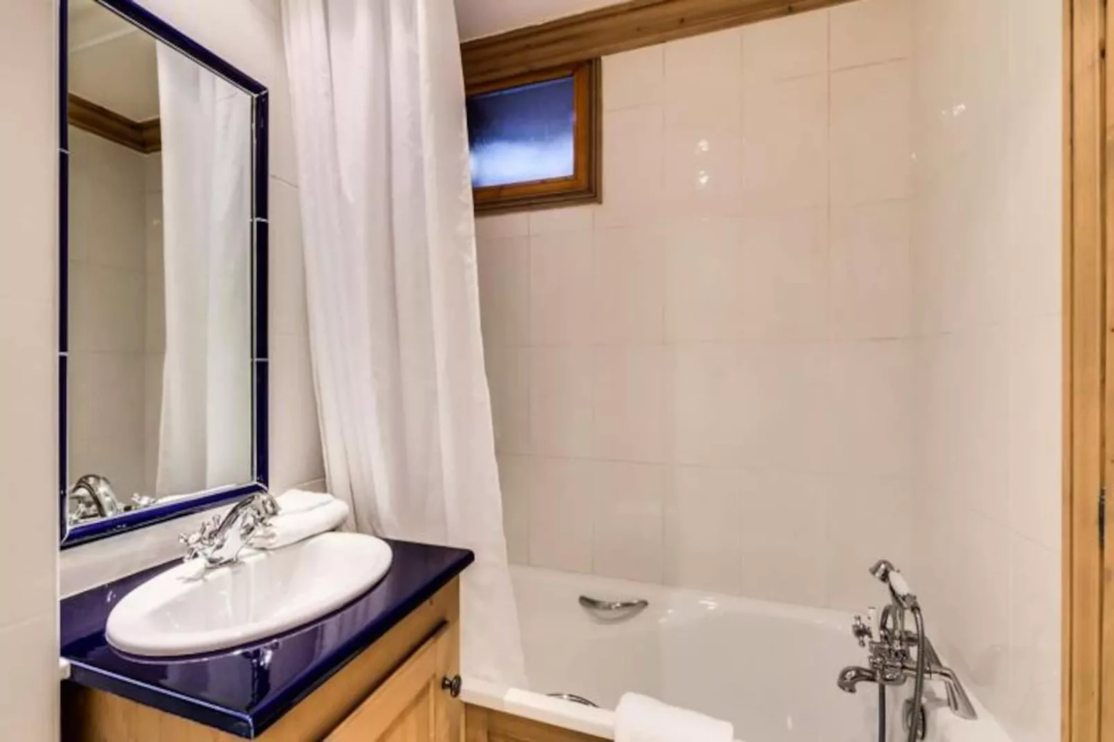 Résidence Aiglon-Niet-getagd