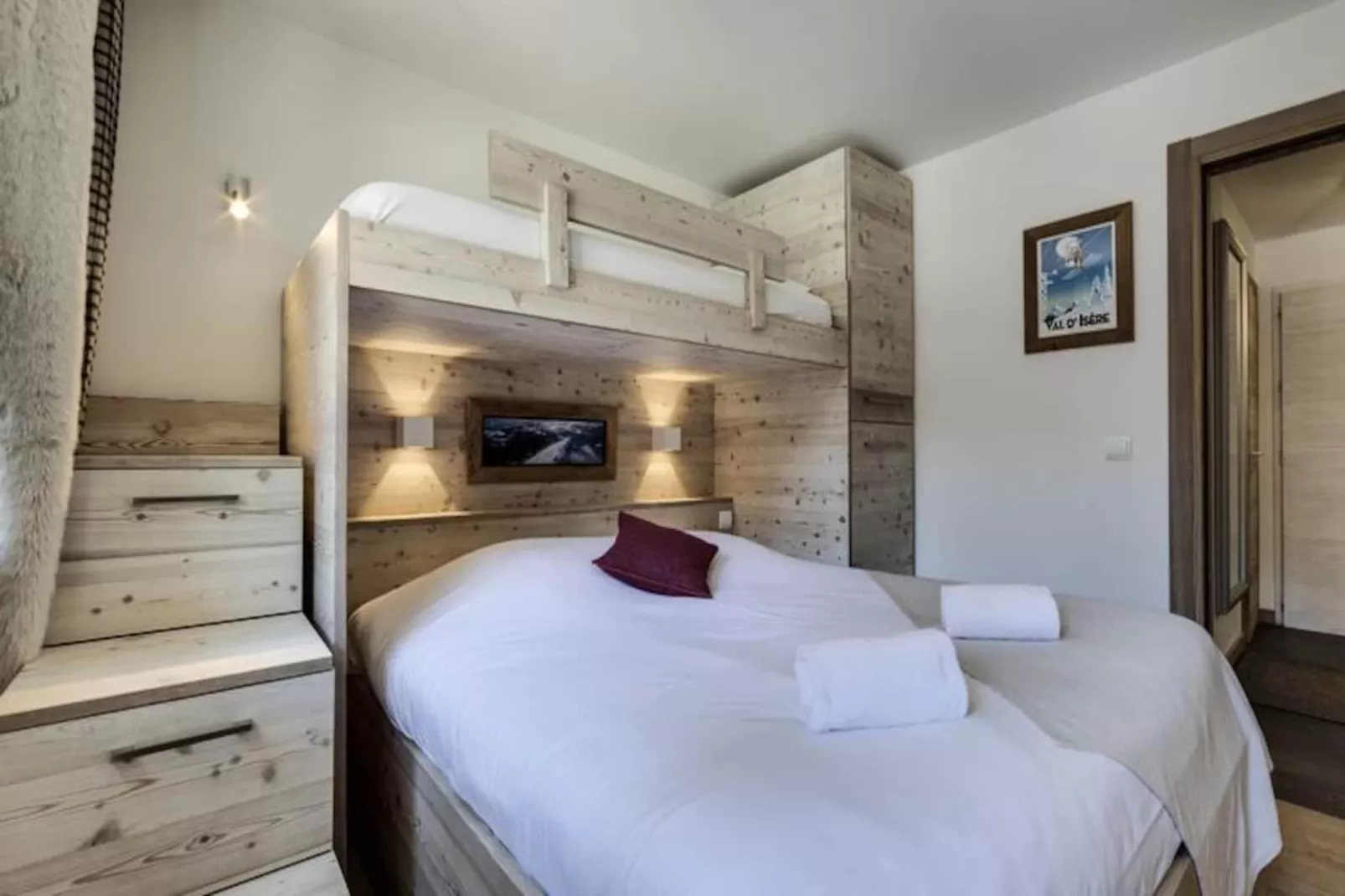 Résidence Val D'isere Village-Niet-getagd