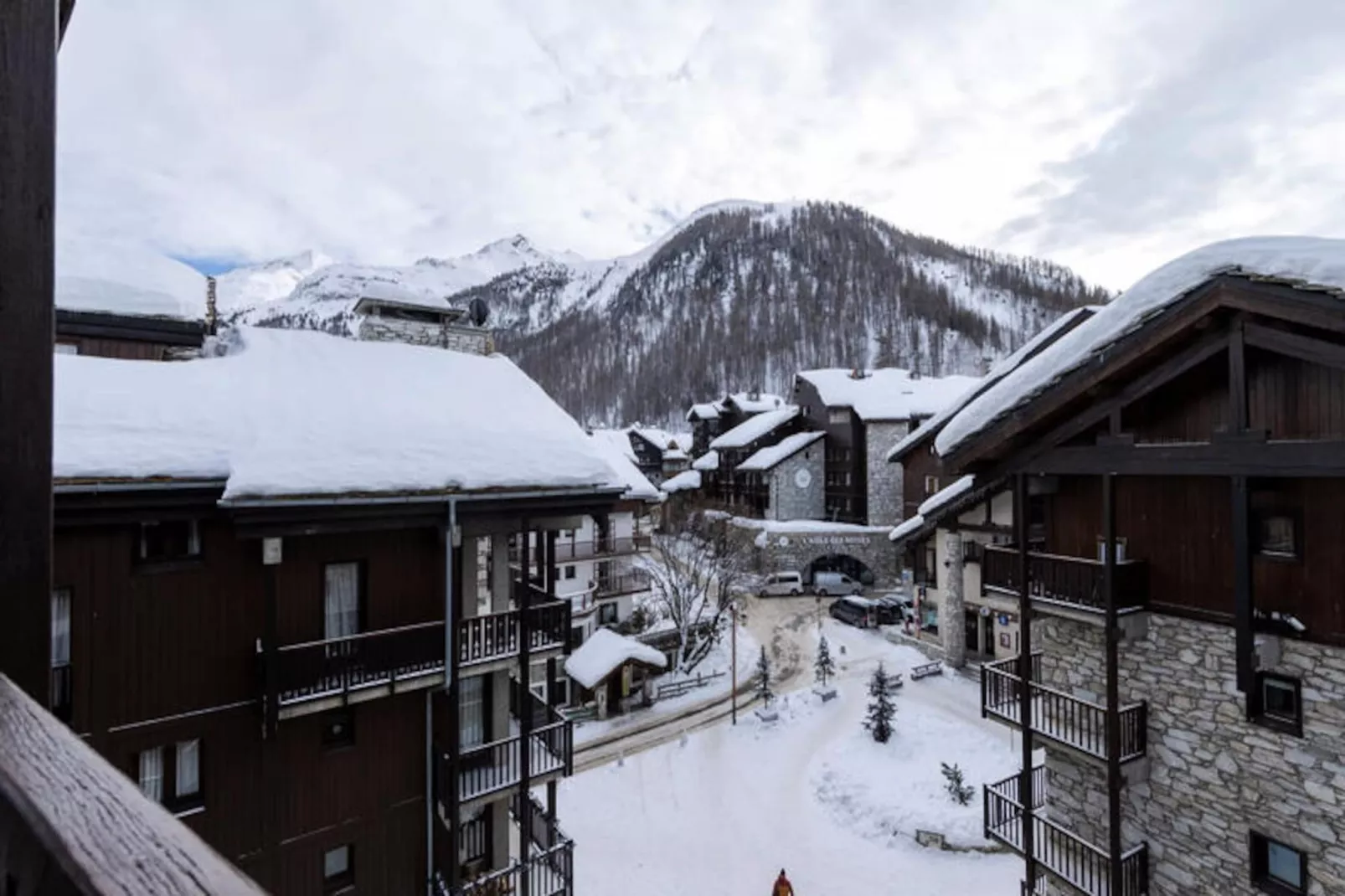 Résidence Val D'isere Village-Niet-getagd