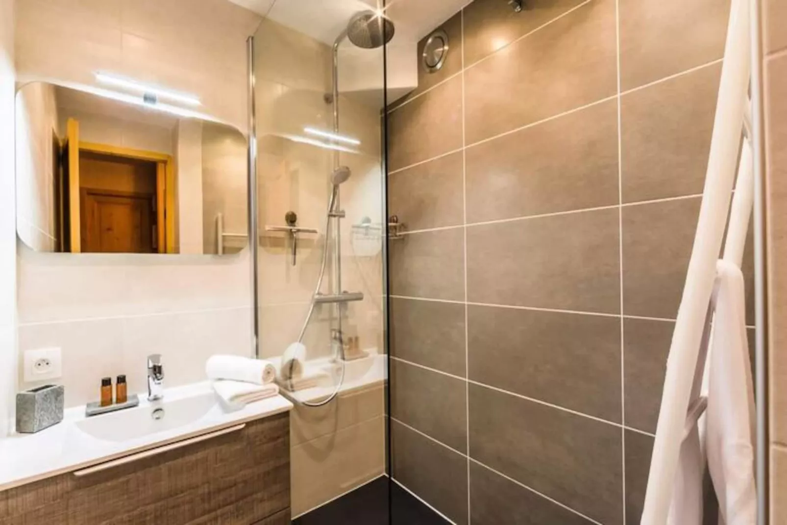 Résidence Val D'isere Village-Niet-getagd