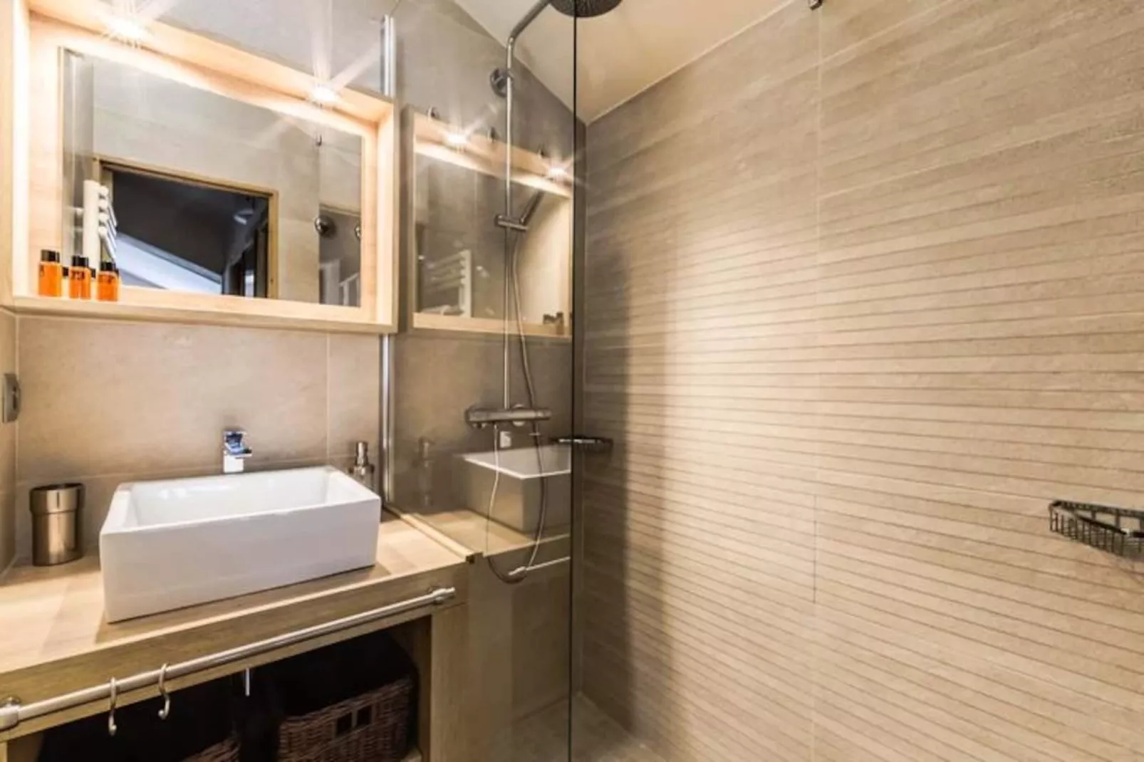 Résidence Rond Point Des Pistes-Niet-getagd