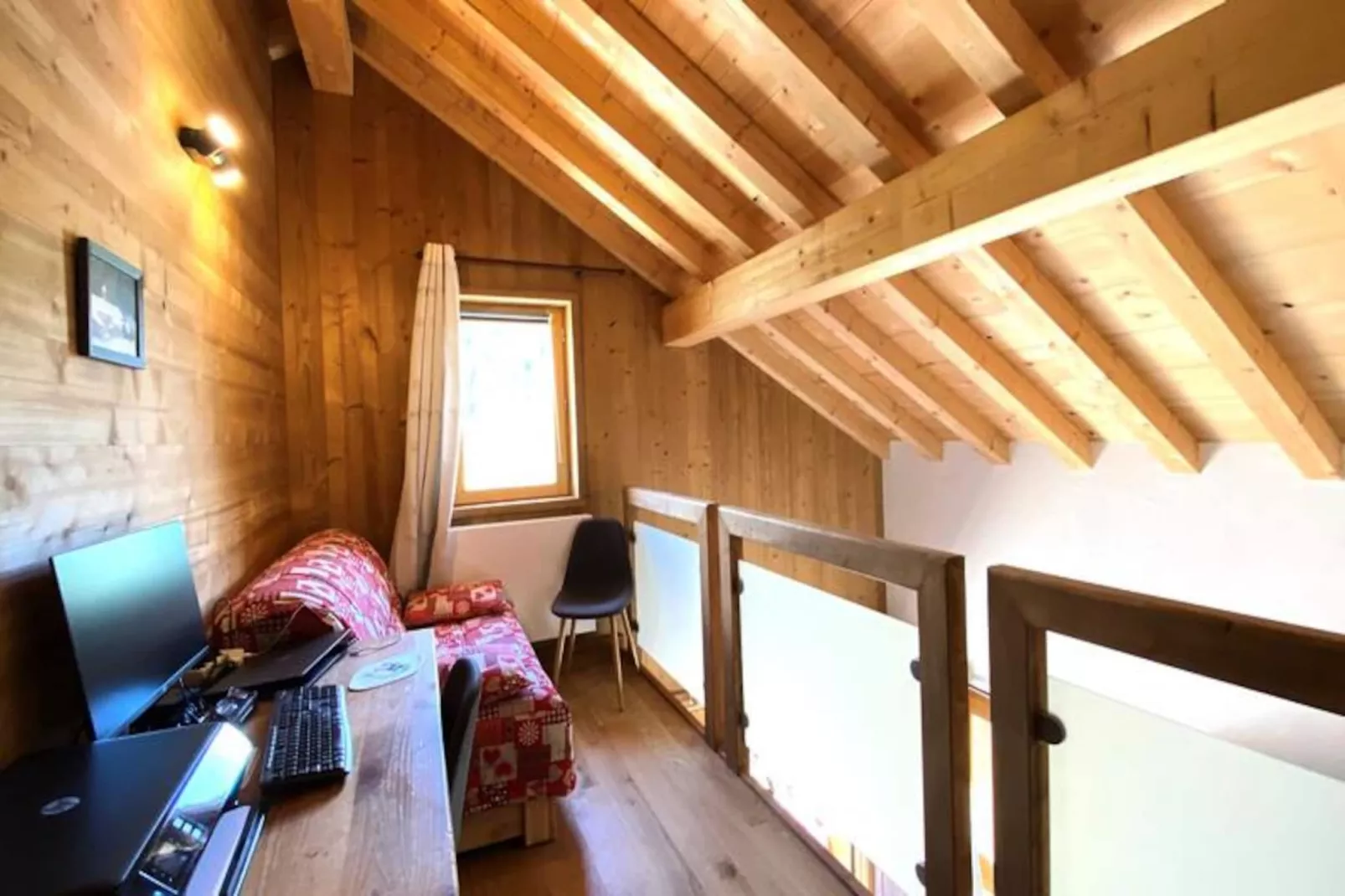 Chalet Sanmar-Niet-getagd