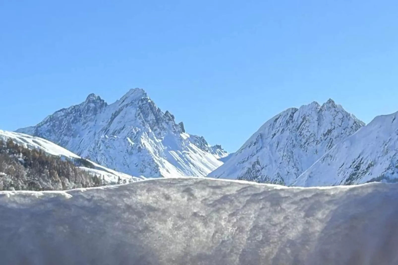 Chalet Arpita-Niet-getagd