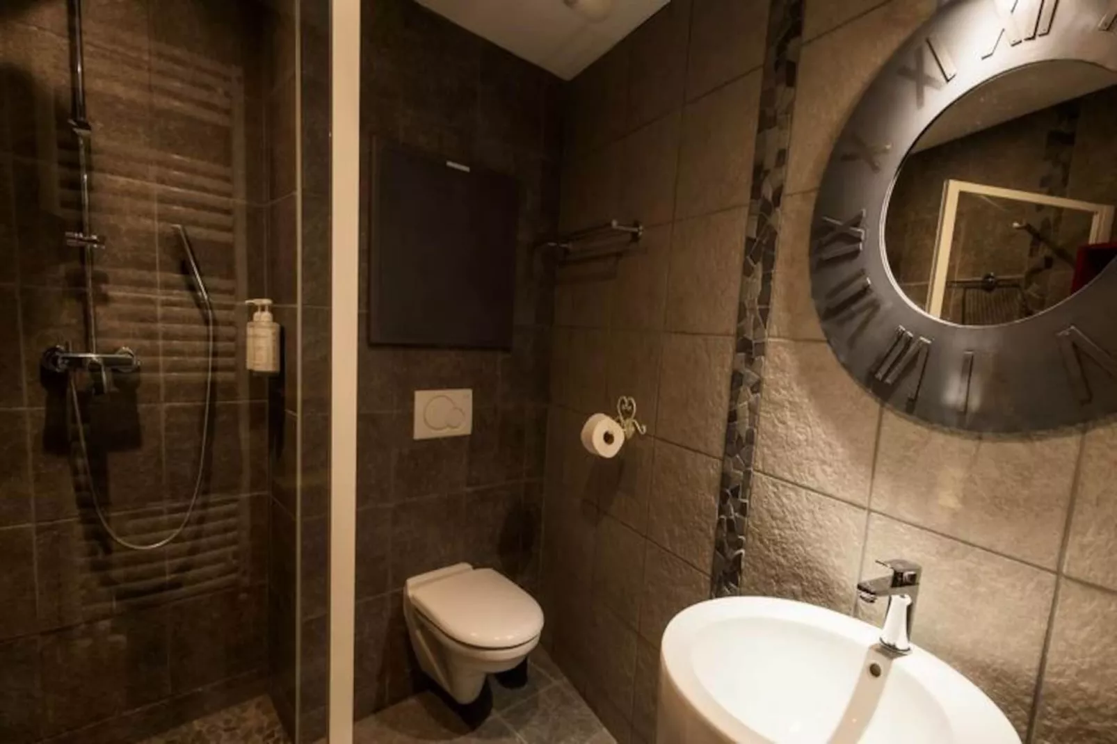 Résidence Les Etoiles Des Neiges - Niet-getagd