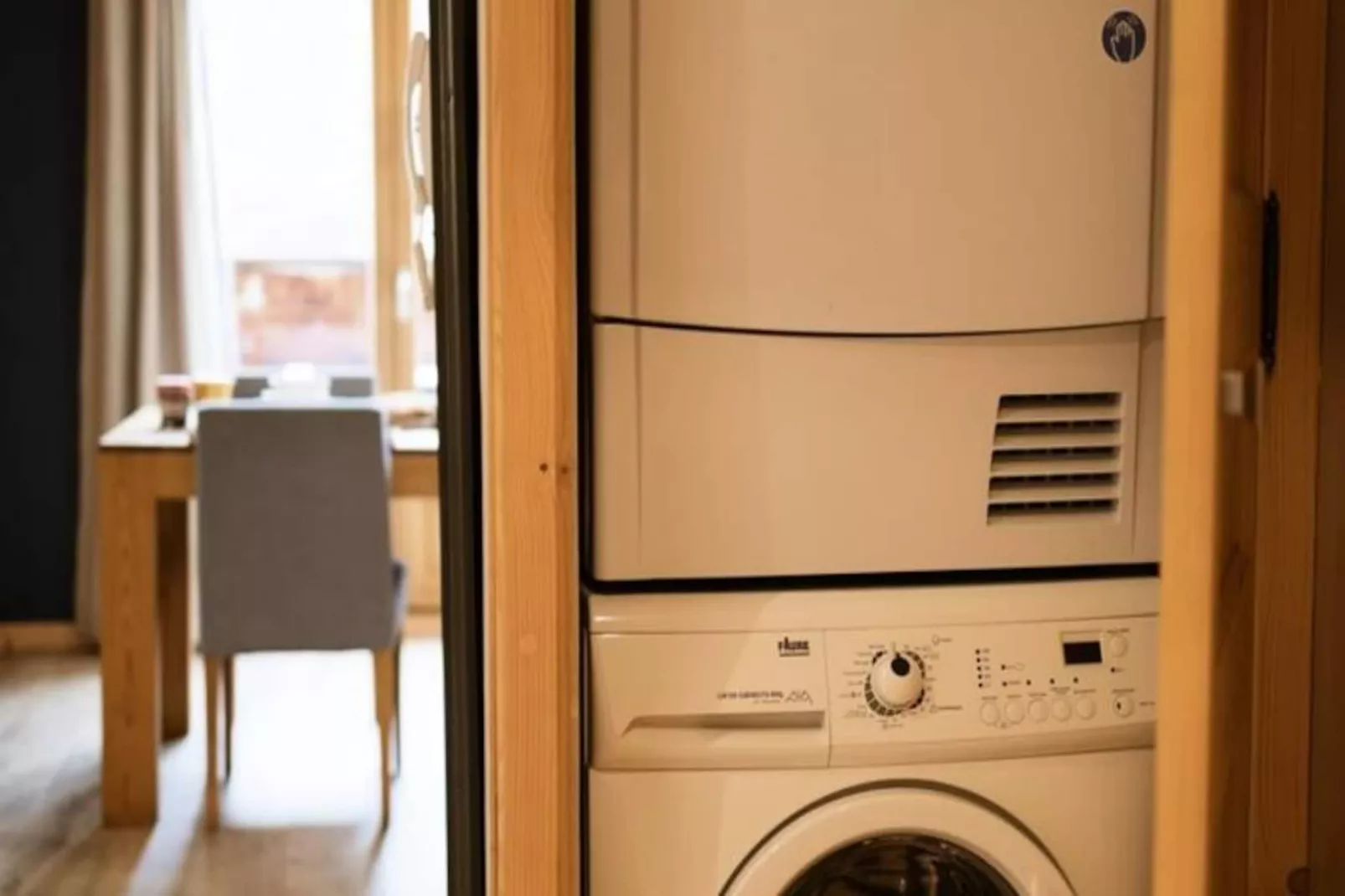 Les Chalets D'adrien-Niet-getagd