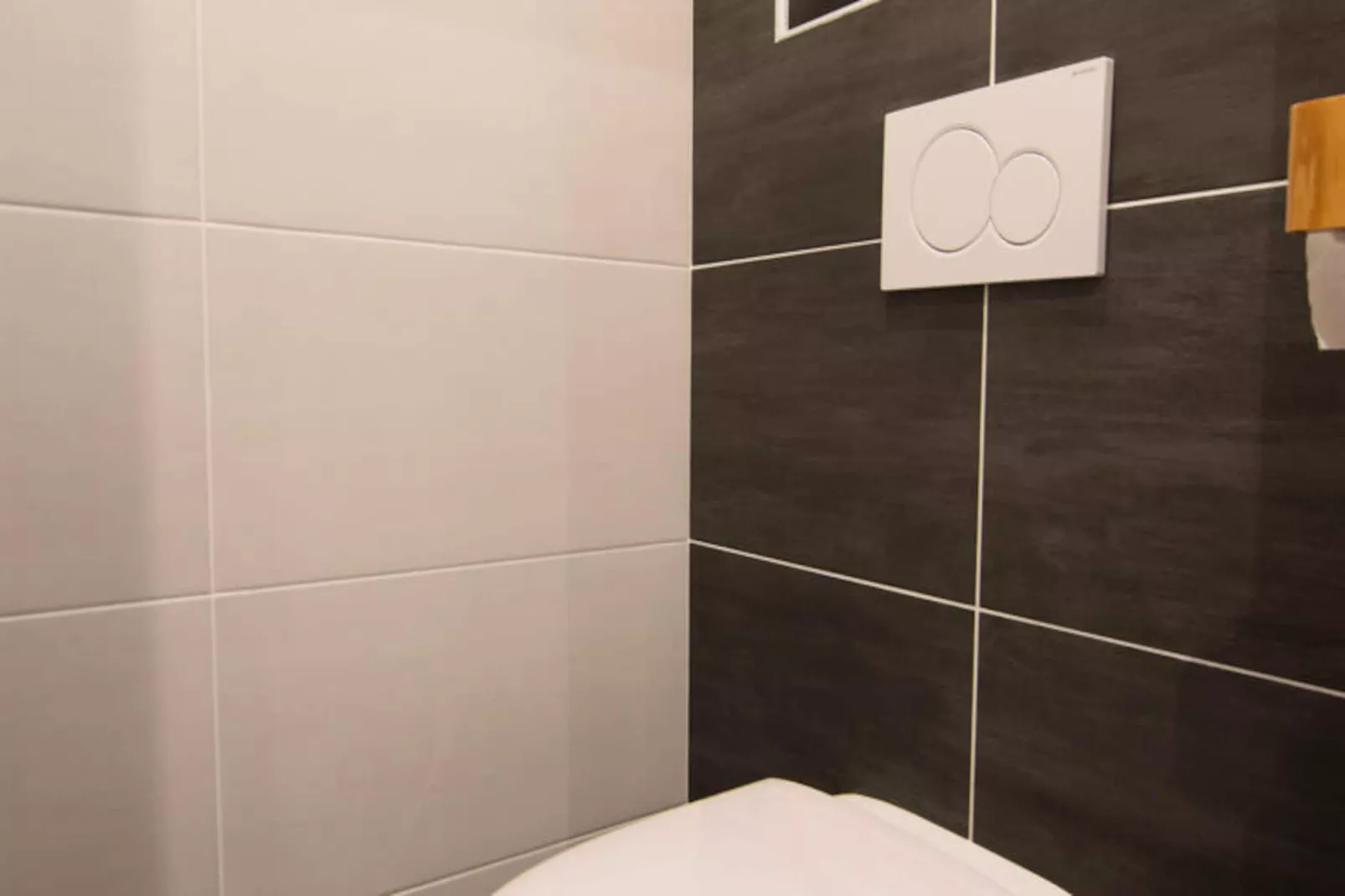 Chalet Les Ecrins - Niet-getagd