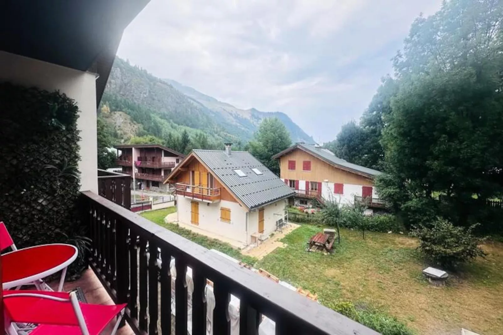 Résidence Altair-Niet-getagd