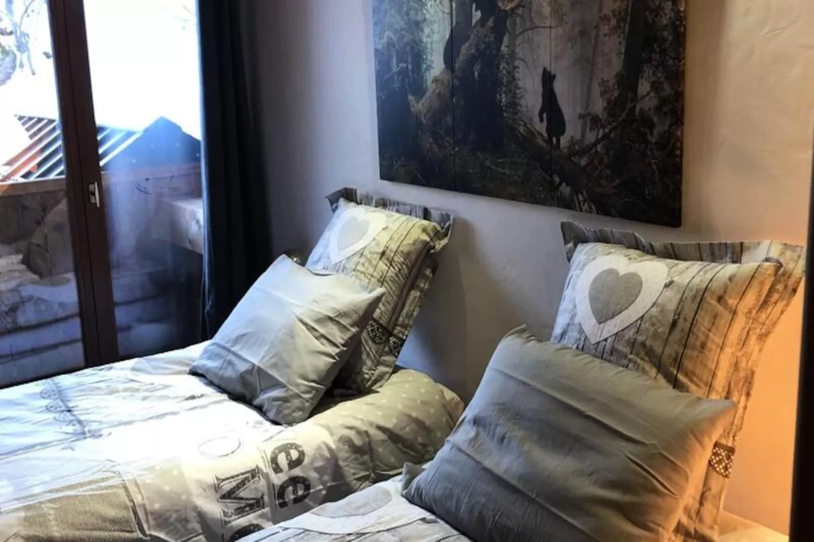 Chalet Colenfrey-Niet-getagd