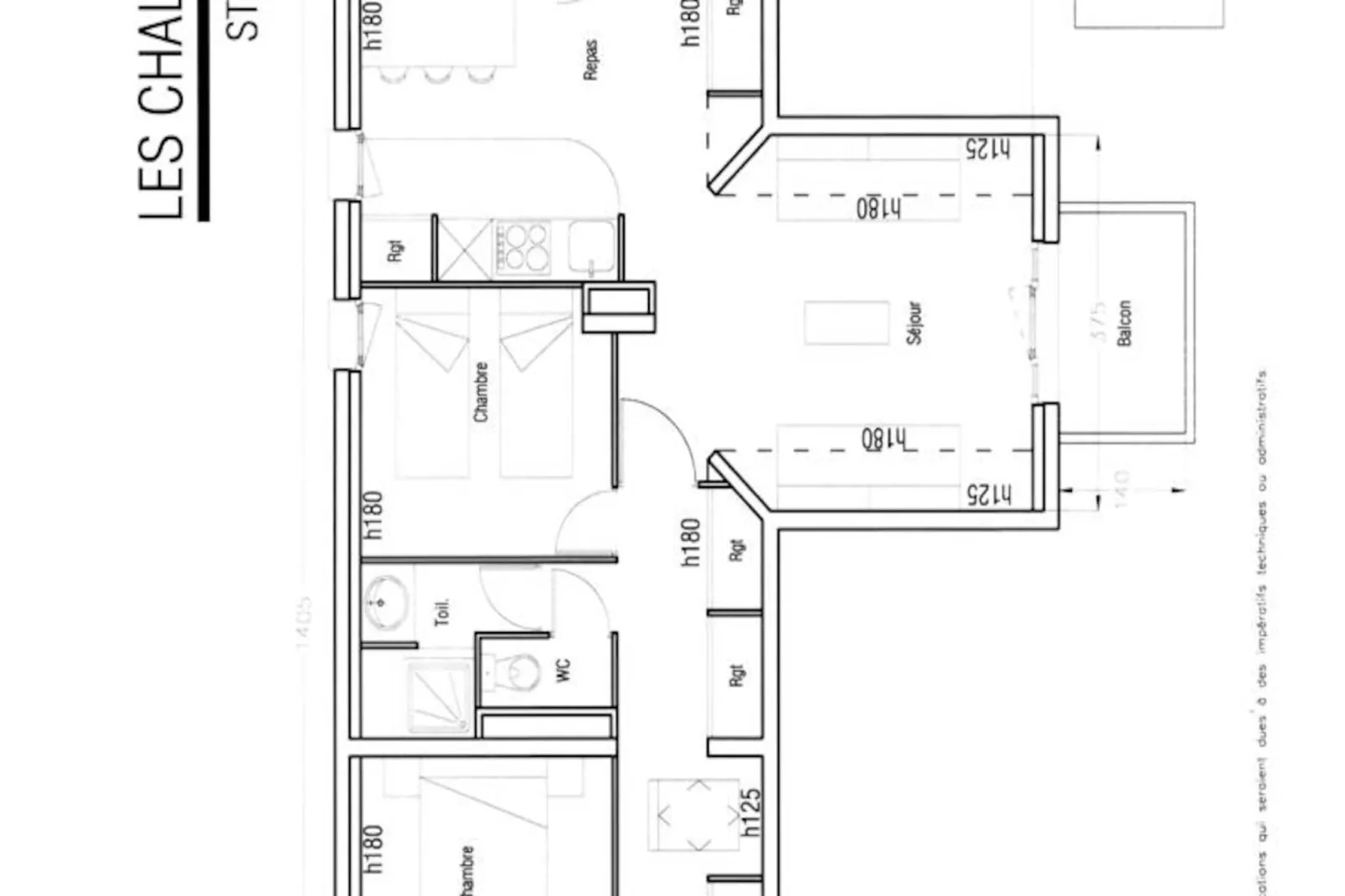 Residence Valoria - Niet-getagd