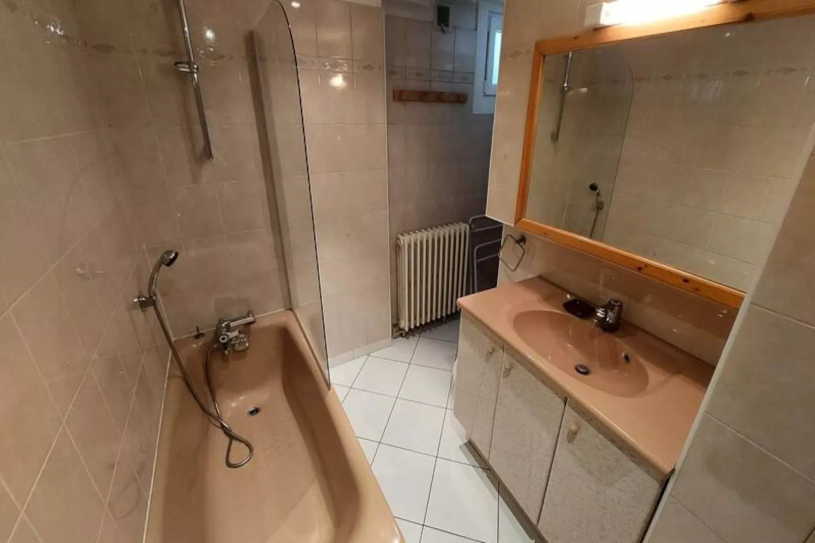 Résidence Magnin Sports - Niet-getagd